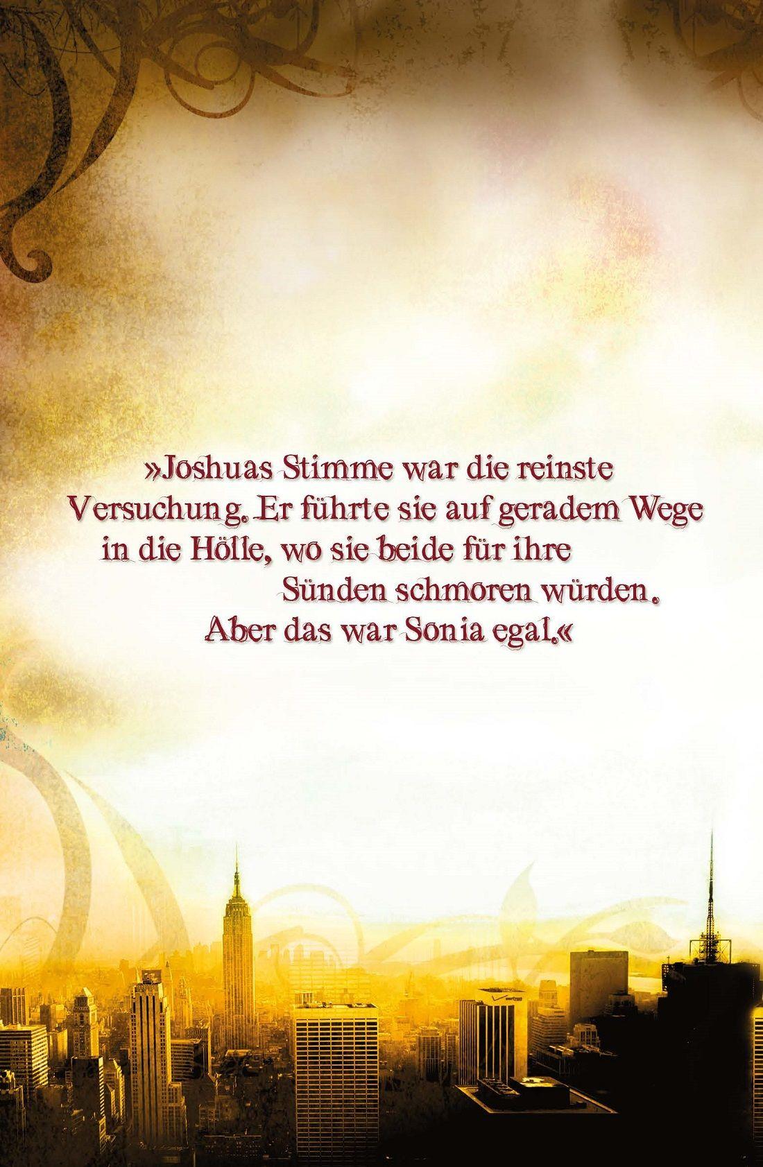 Beispielinhalt (Bild) Tanz der Wildnis