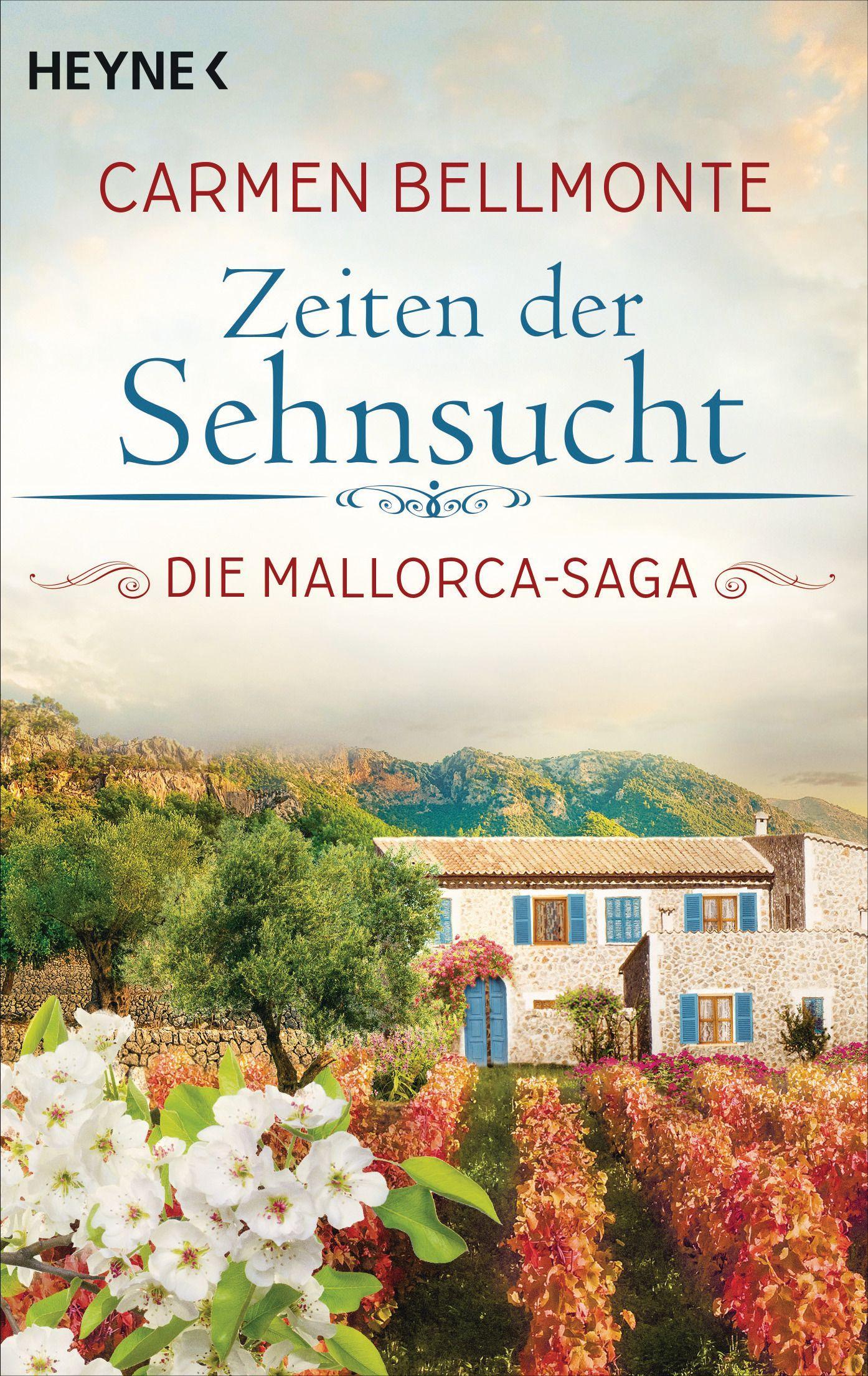 Vorderes Coverbild Zeiten der Sehnsucht