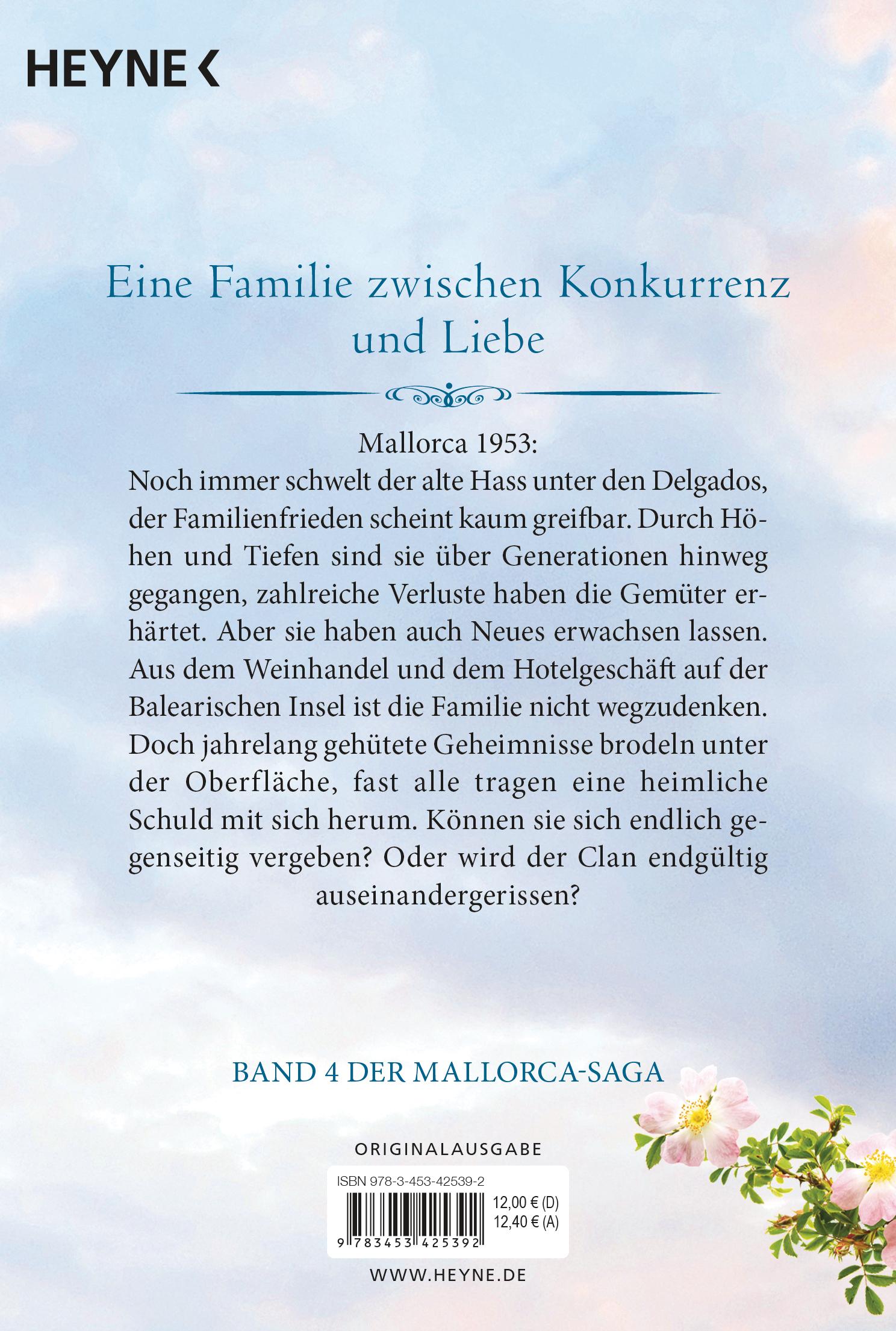 Beispielinhalt (Bild) Zeiten der Versöhnung