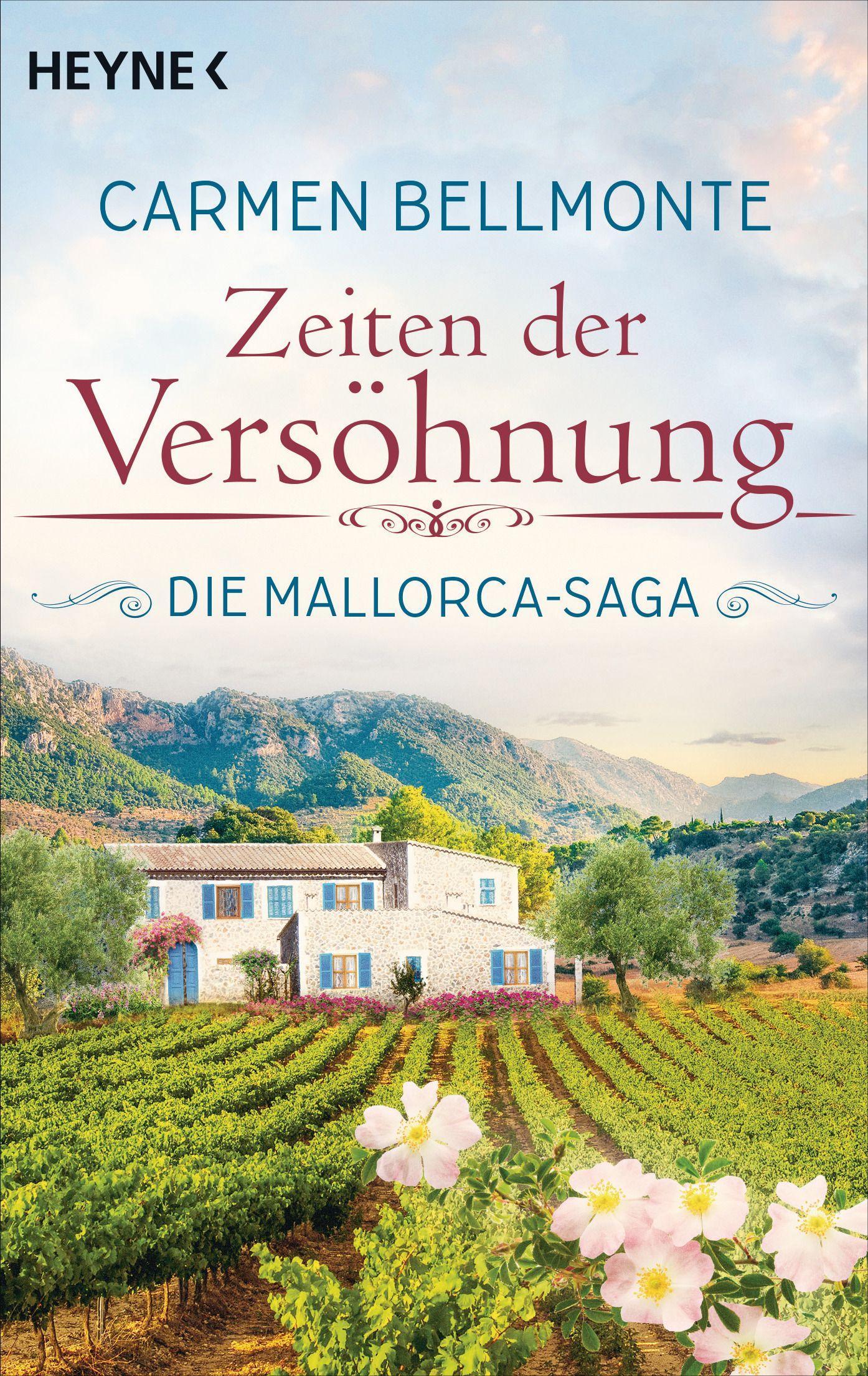 Vorderes Coverbild Zeiten der Versöhnung