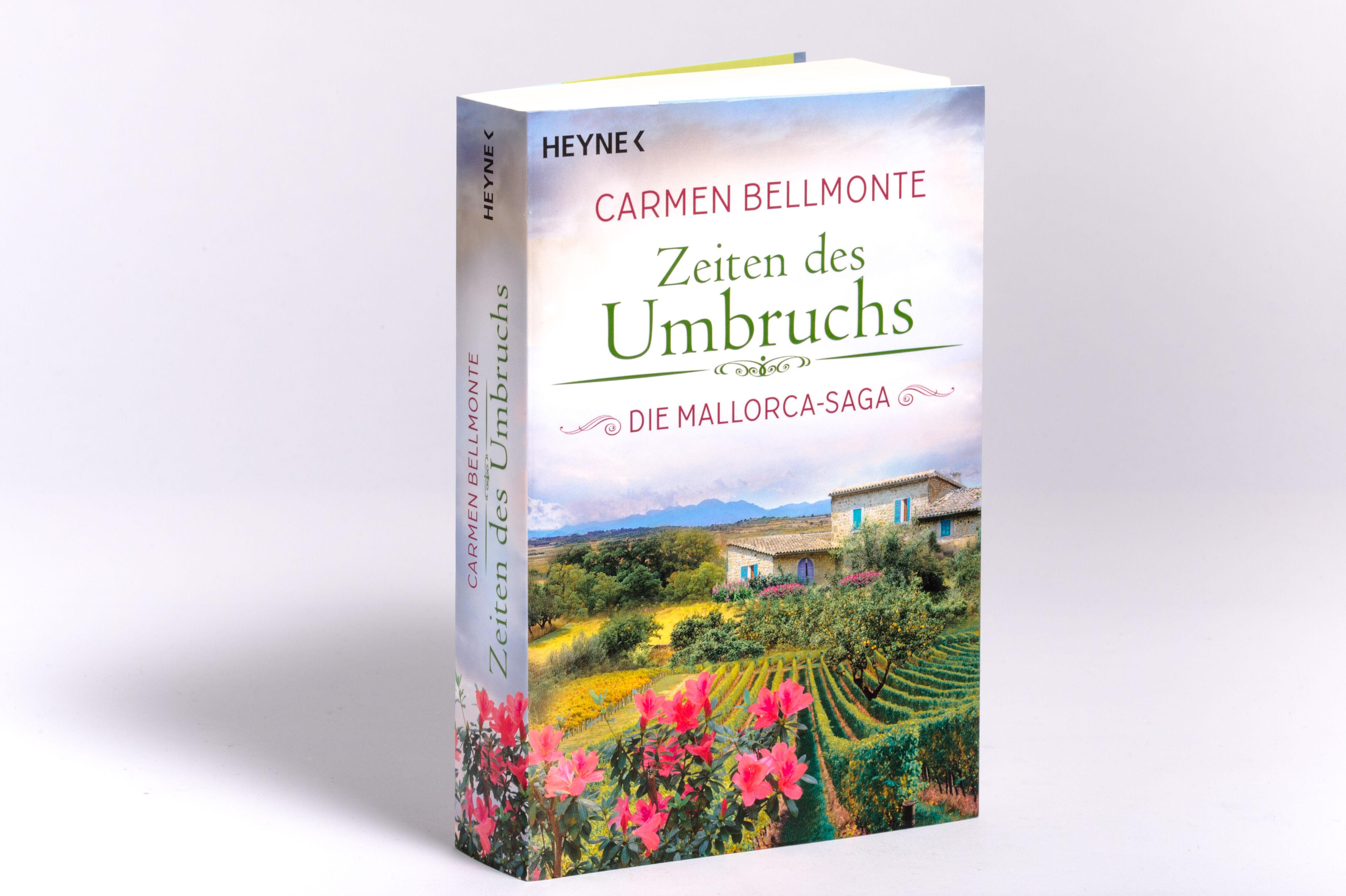 Beispielinhalt (Bild) Zeiten des Umbruchs