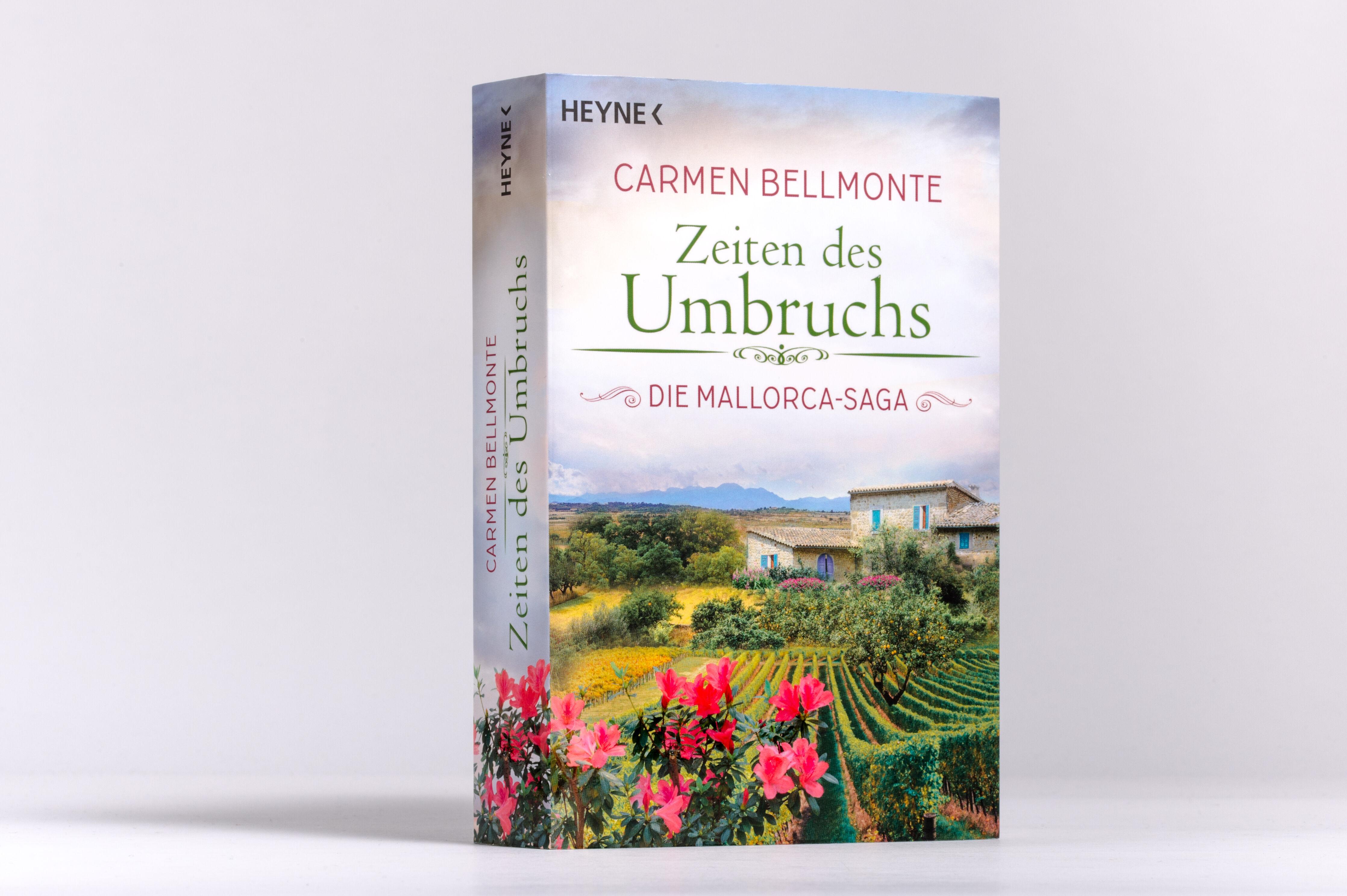 Beispielinhalt (Bild) Zeiten des Umbruchs