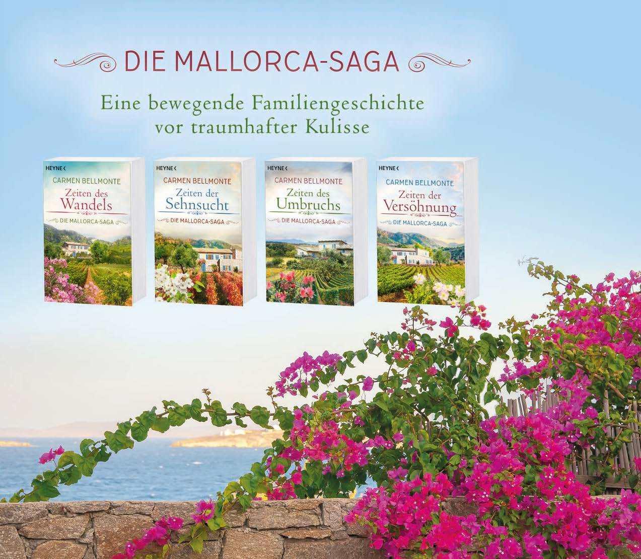 Beispielinhalt (Bild) Zeiten des Umbruchs
