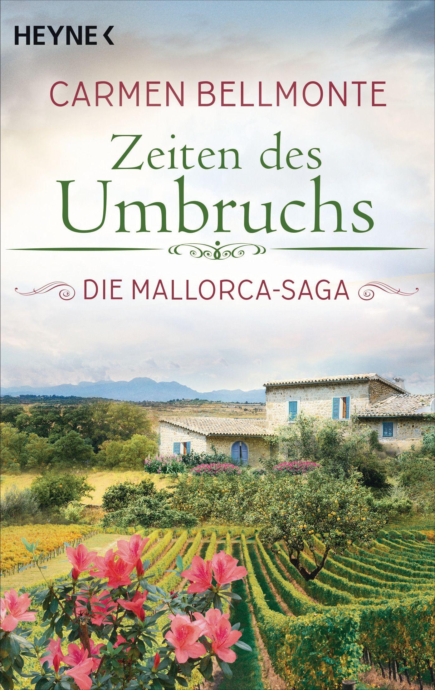 Vorderes Coverbild Zeiten des Umbruchs