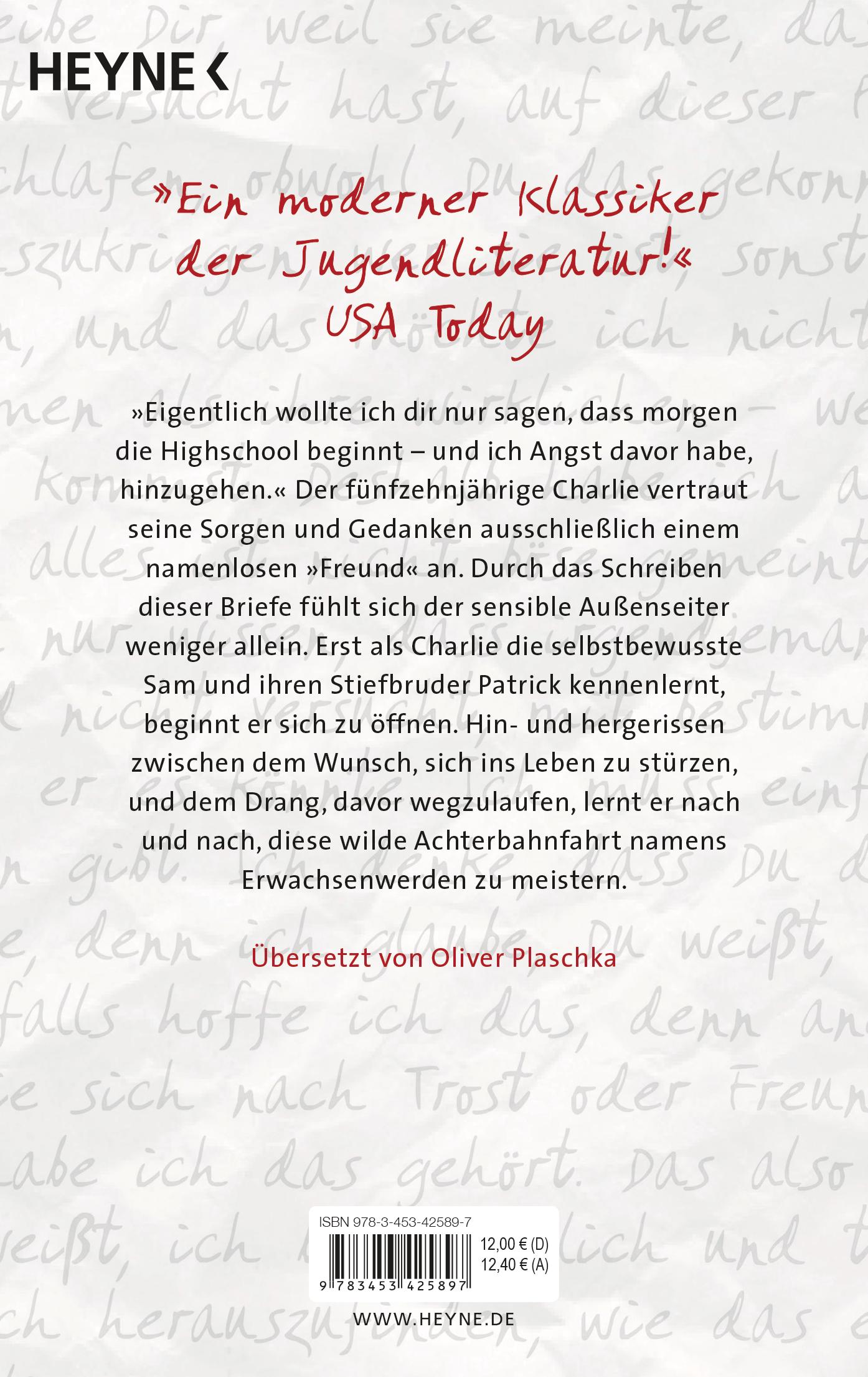 Beispielinhalt (Bild) Das also ist mein Leben