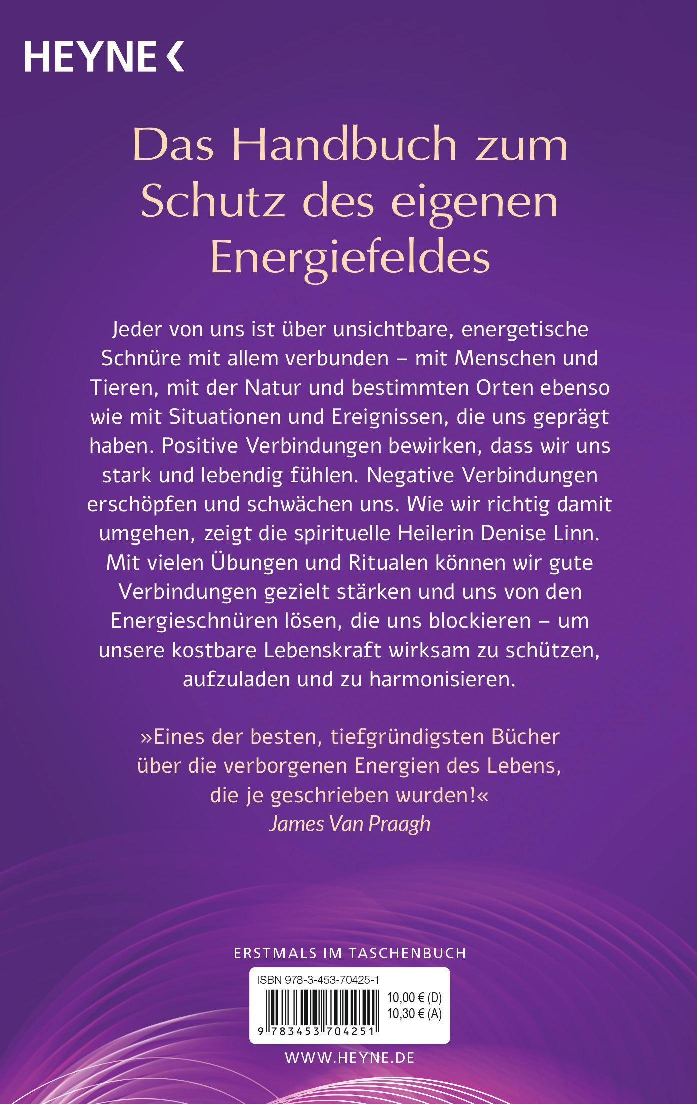 Beispielinhalt (Bild) Energieschnüre