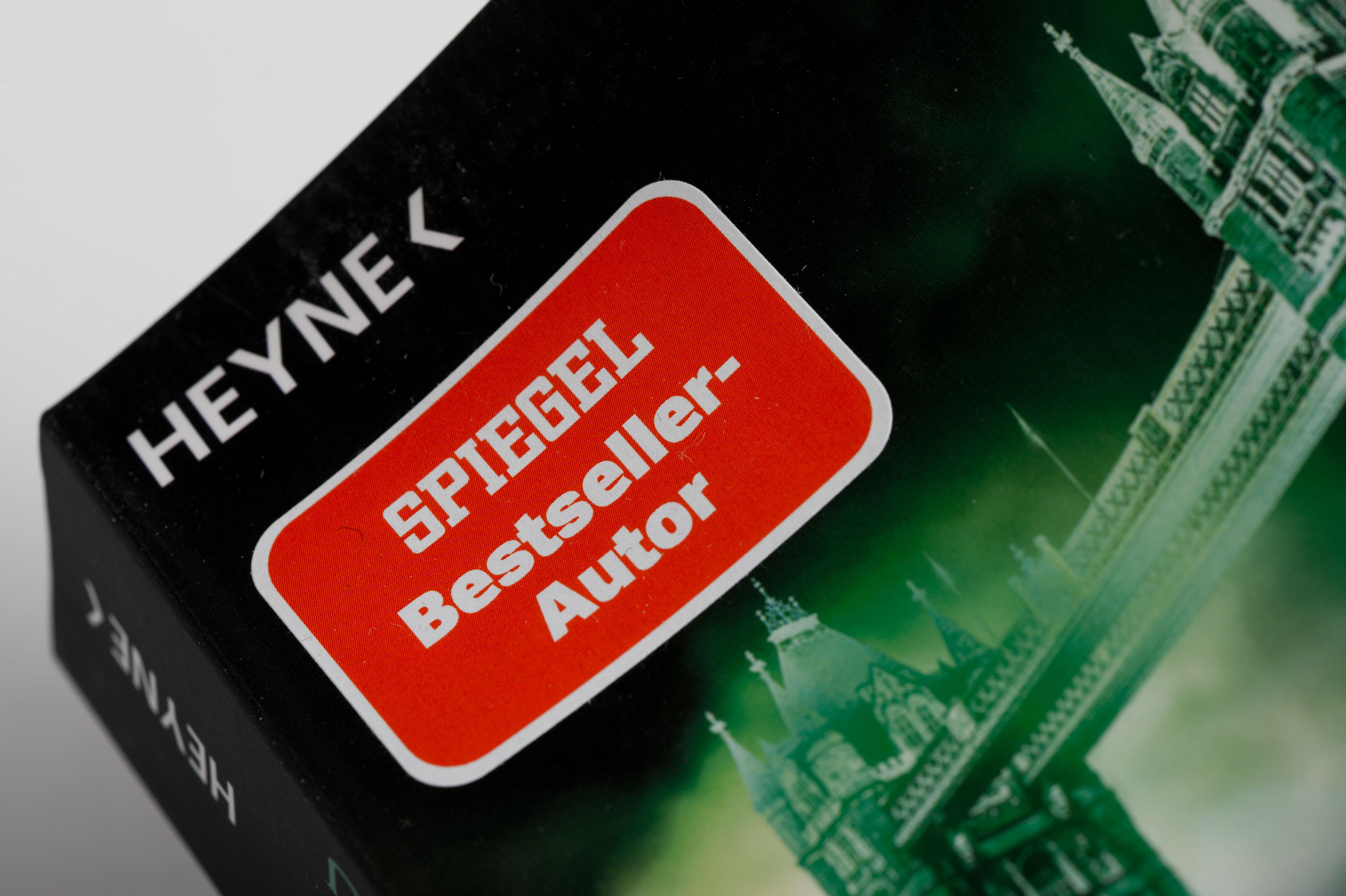 Beispielinhalt (Bild) Vergeltung