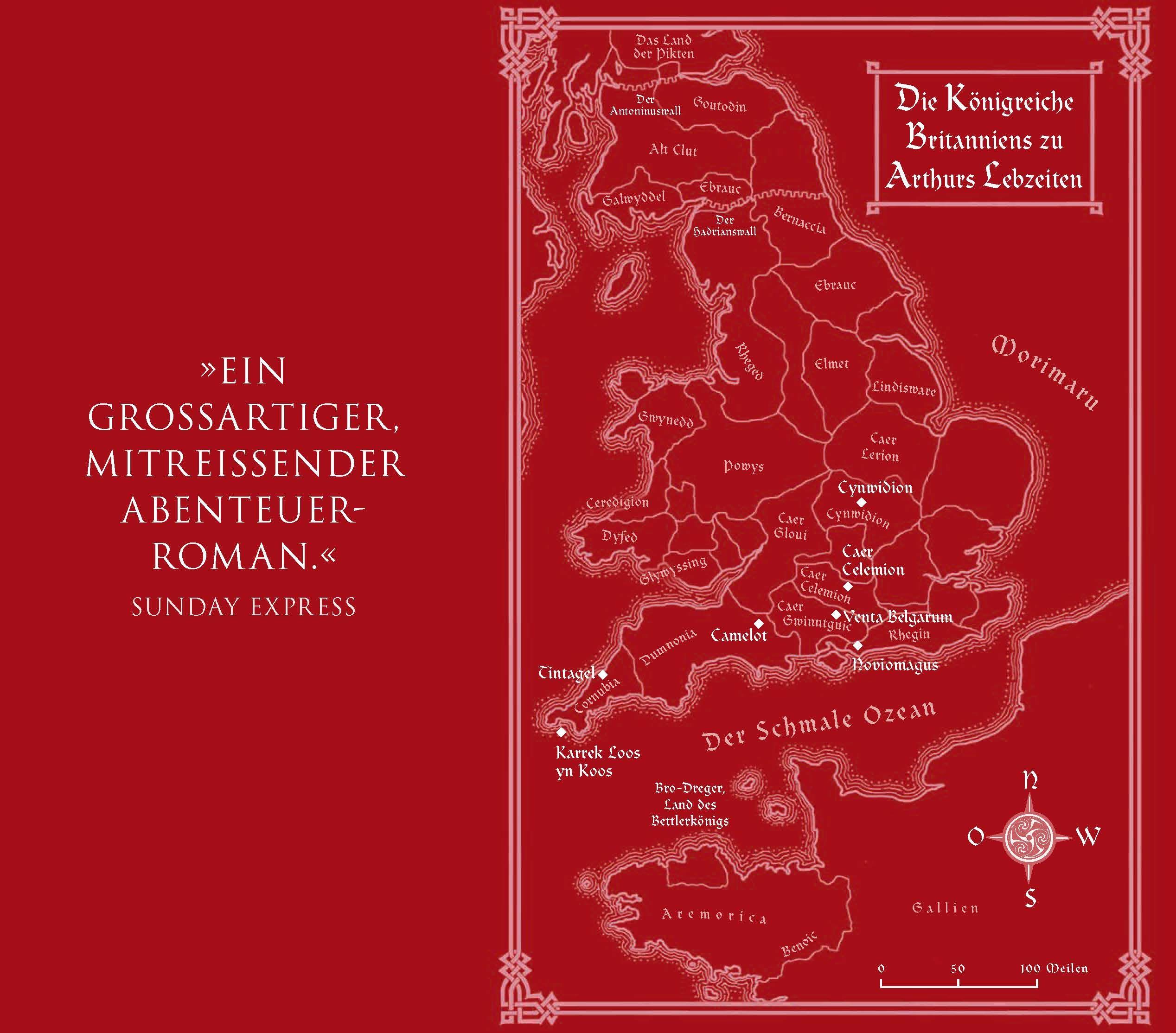 Beispielinhalt (Bild) Lancelot