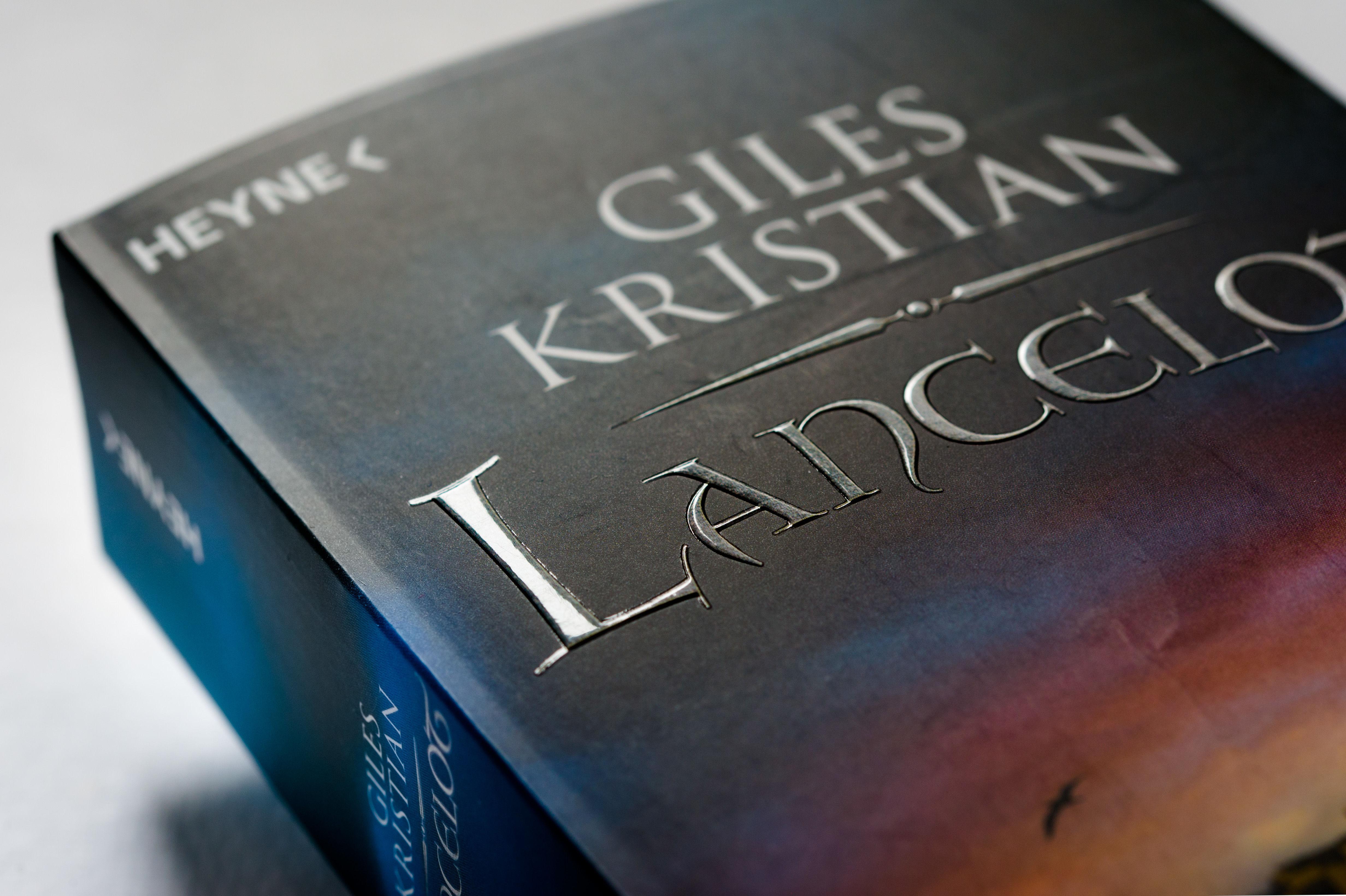 Beispielinhalt (Bild) Lancelot