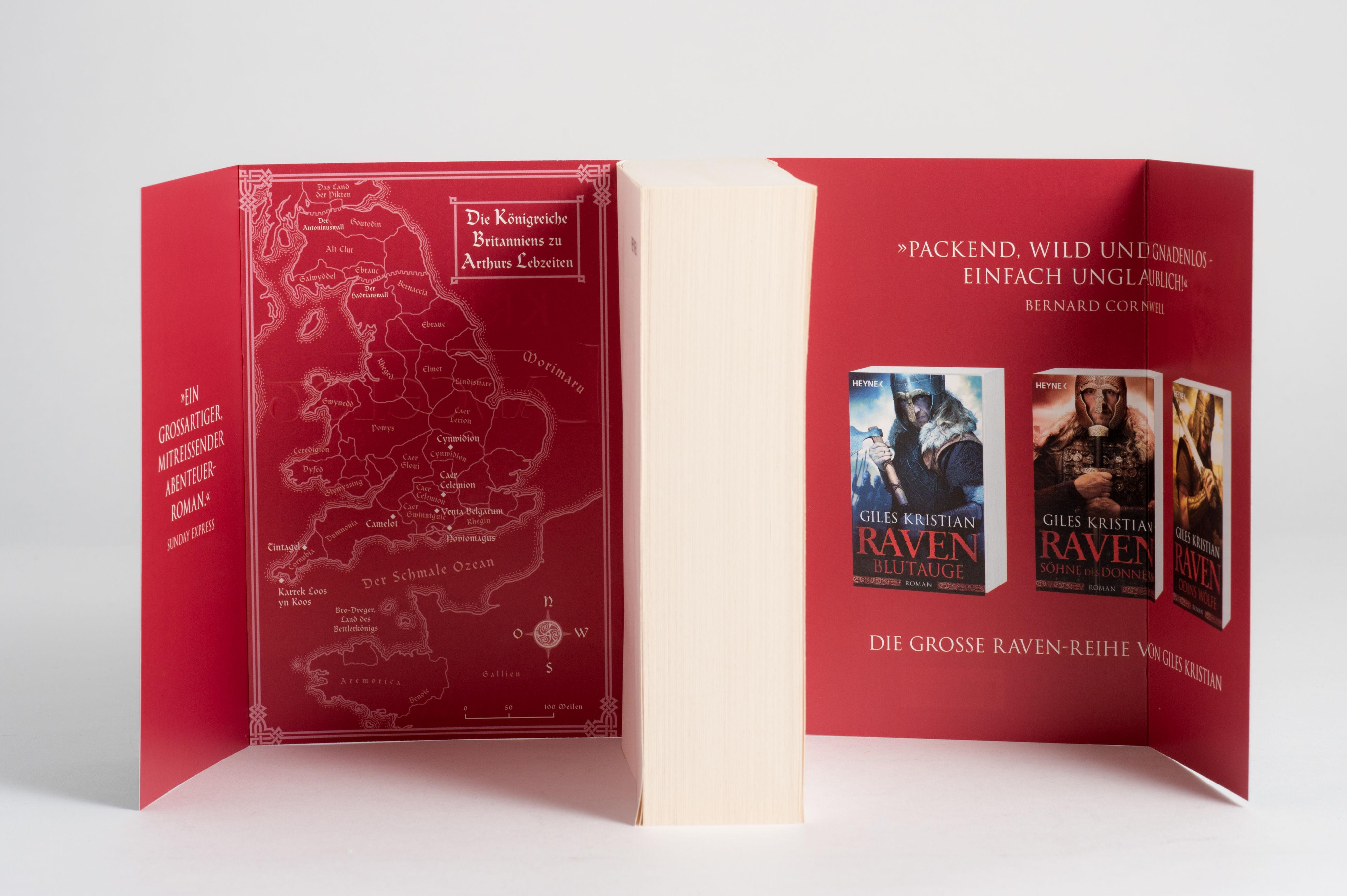 Beispielinhalt (Bild) Lancelot