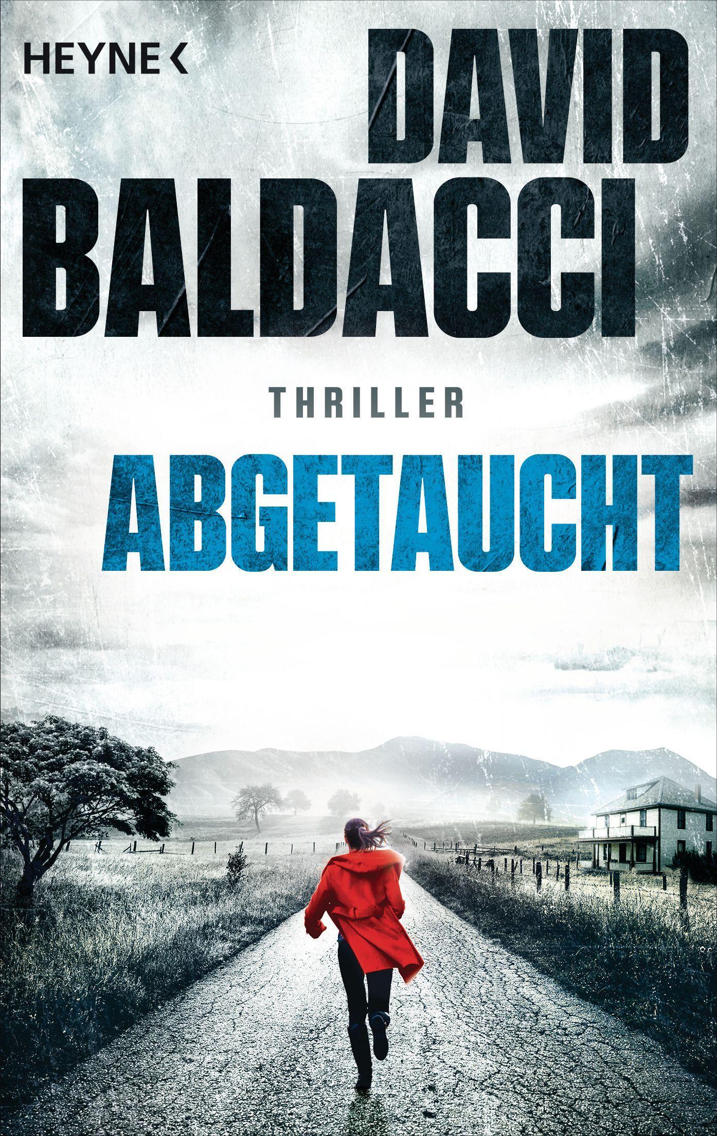 Vorderes Coverbild Abgetaucht