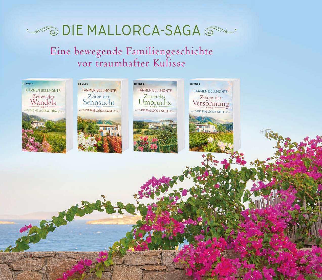 Beispielinhalt (Bild) Zeiten des Wandels