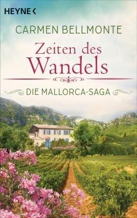 Vorderes Coverbild Zeiten des Wandels