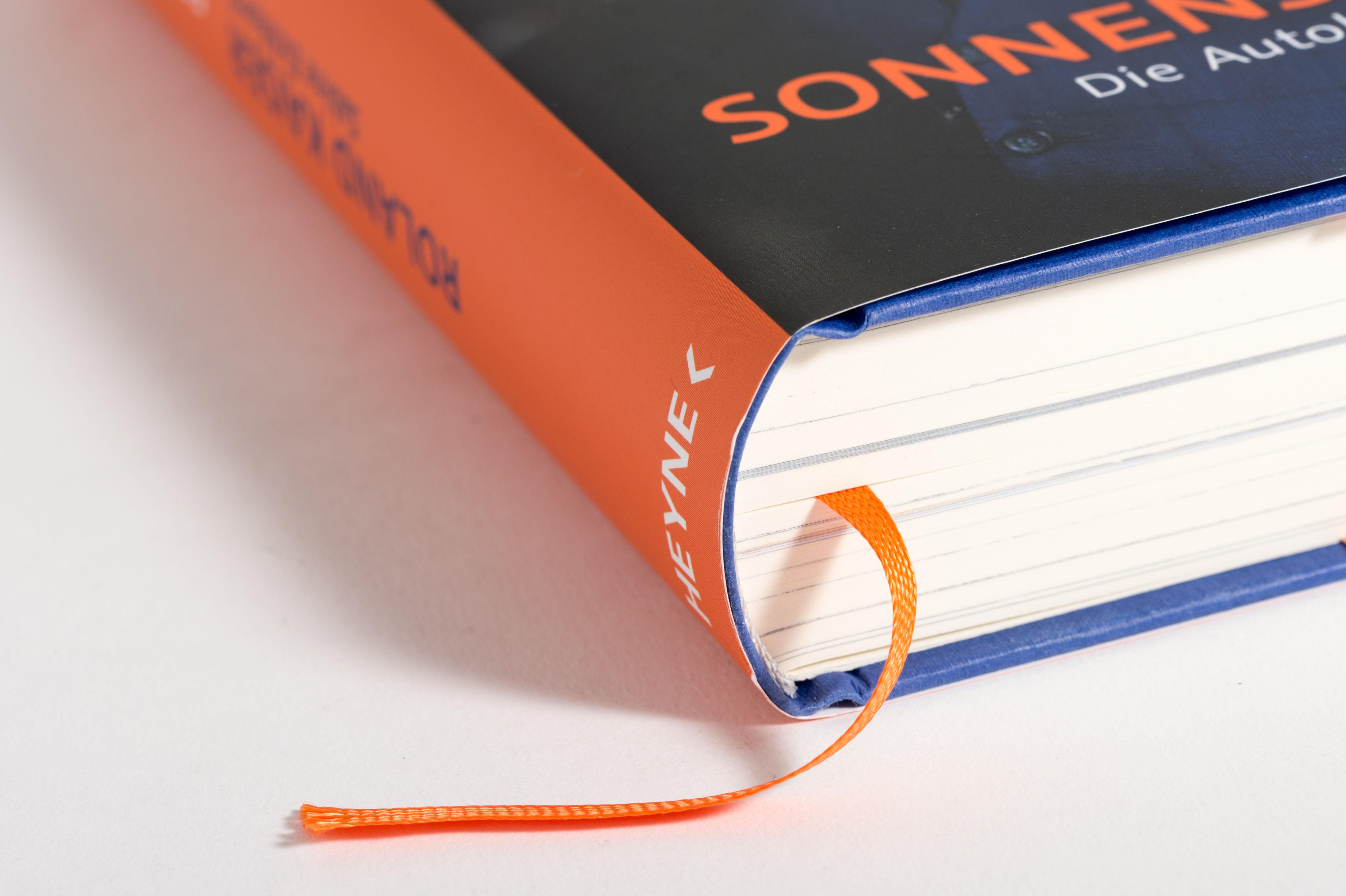 Beispielinhalt (Bild) Sonnenseite