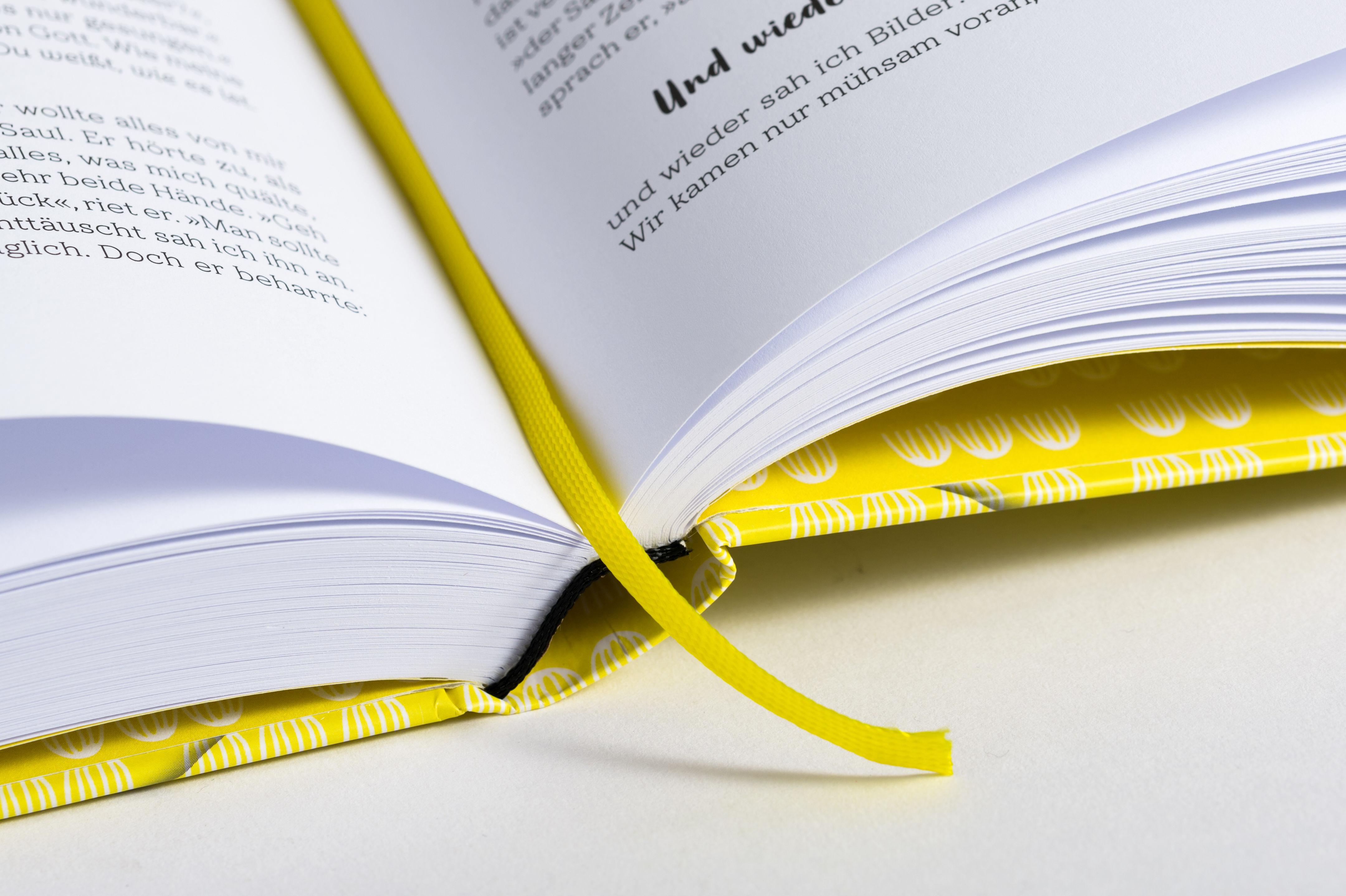 Beispielinhalt (Bild) Die Mädchenbibel