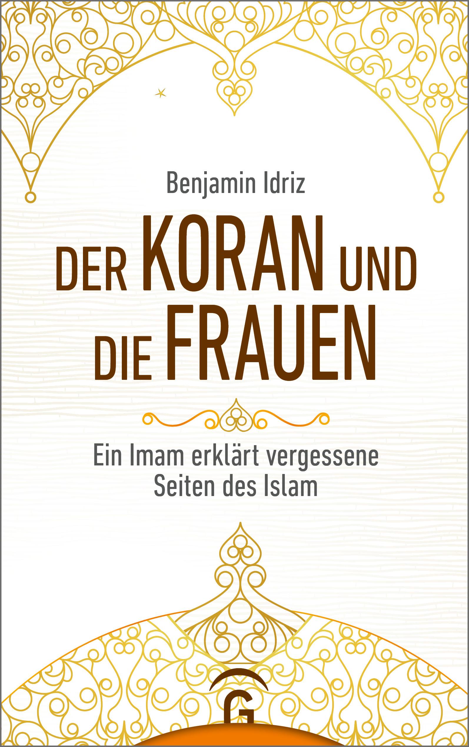Vorderes Coverbild Der Koran und die Frauen