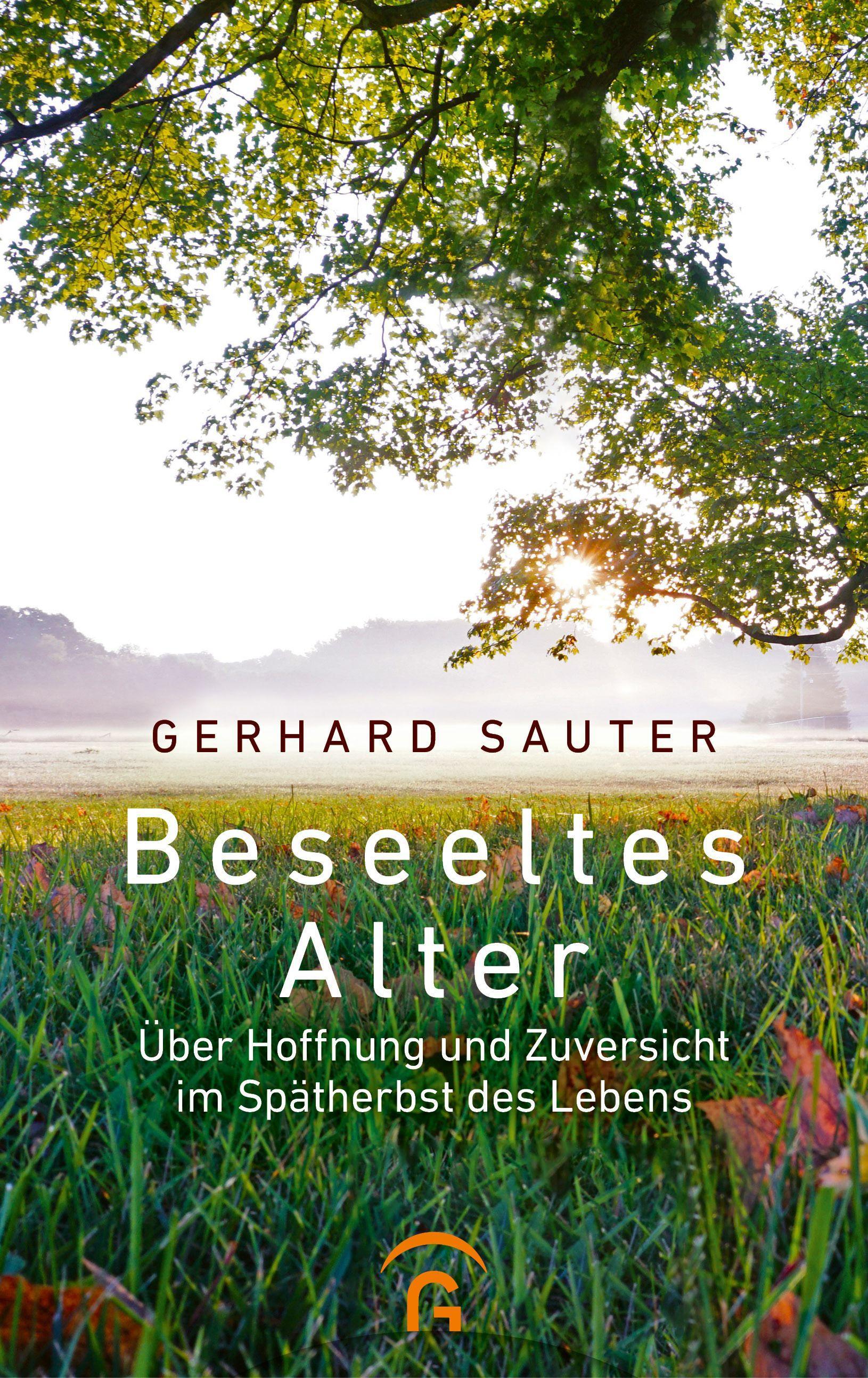 Vorderes Coverbild Beseeltes Alter