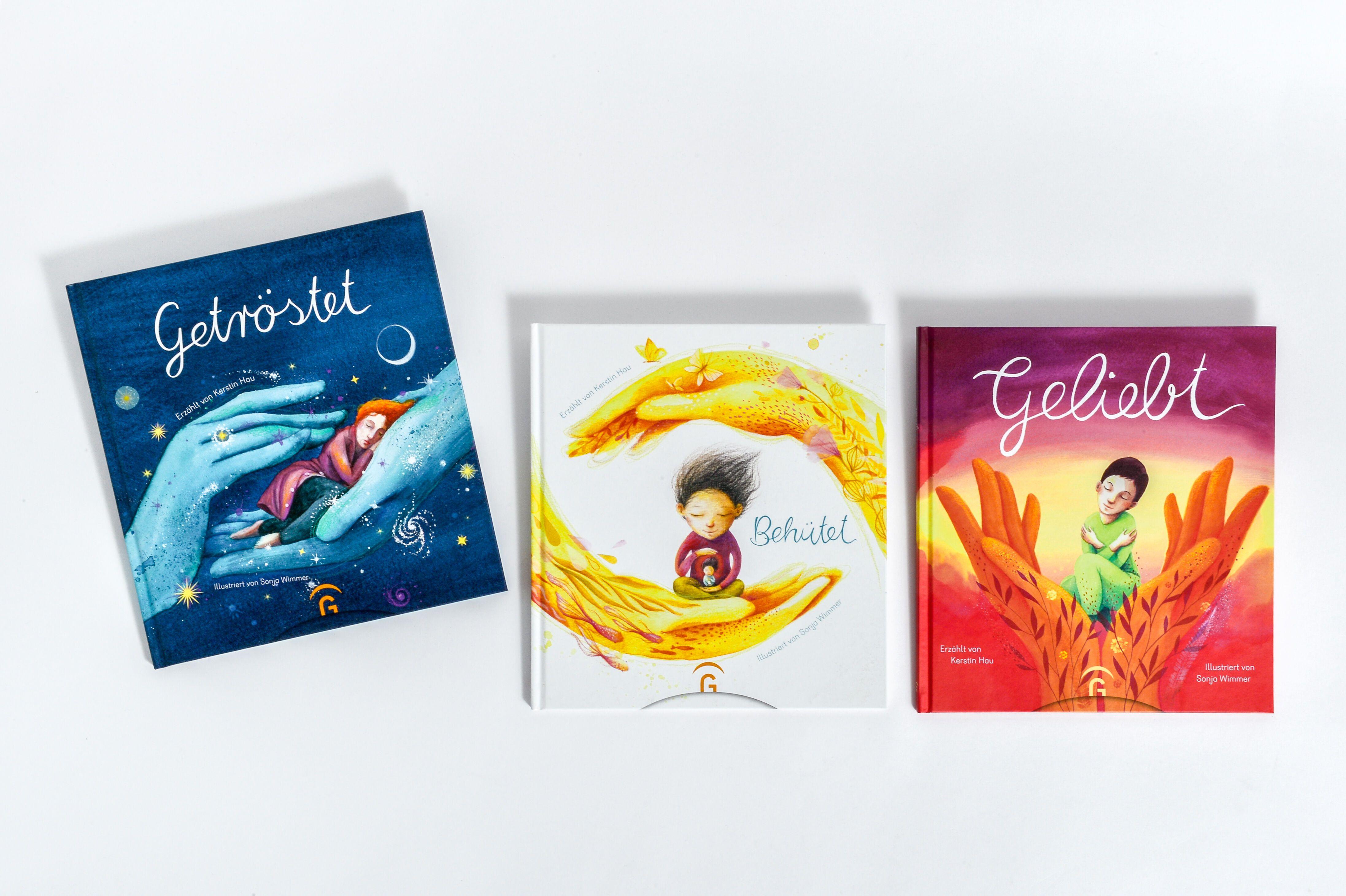 Beispielinhalt (Bild) Behütet