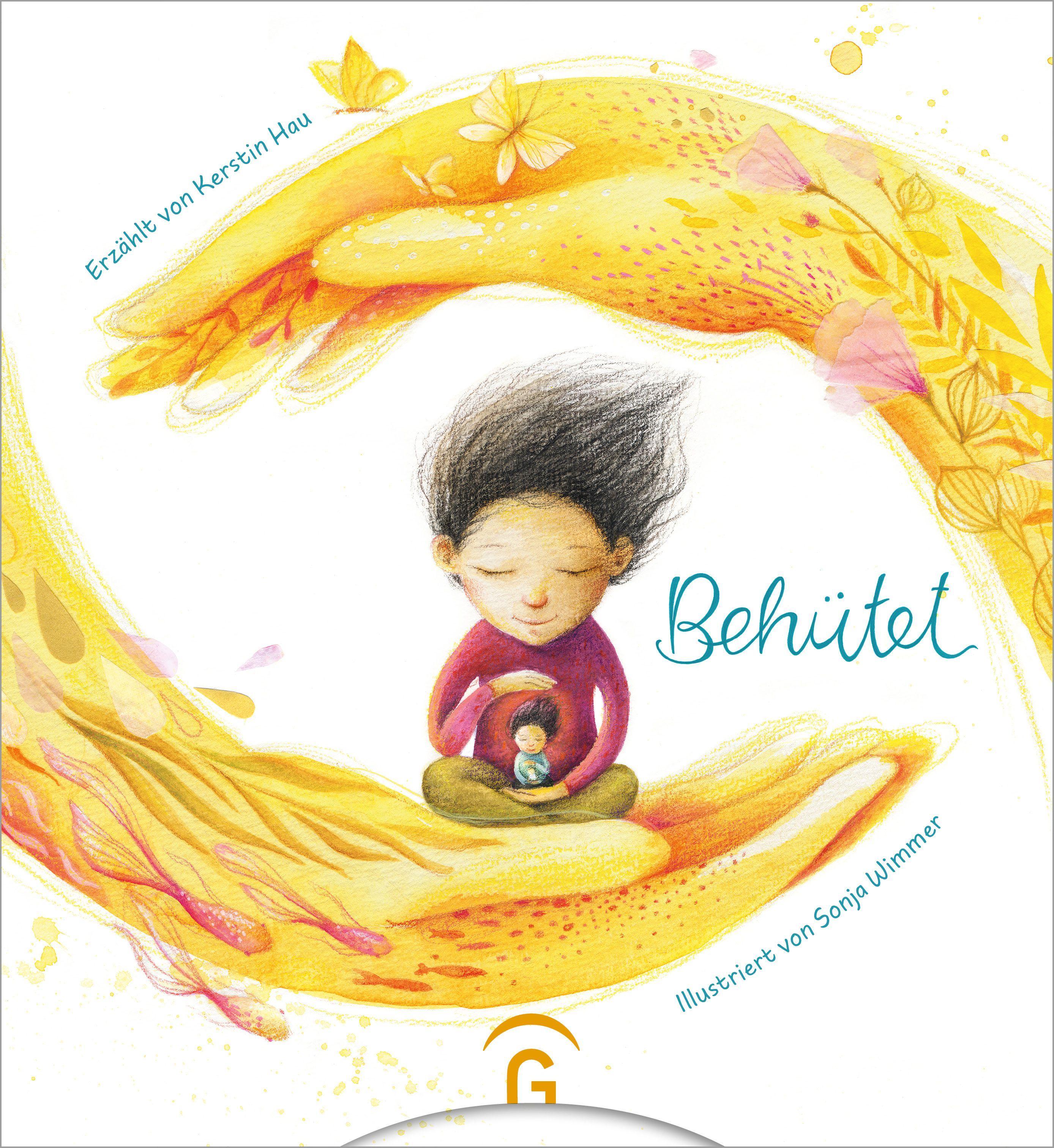 Vorderes Coverbild Behütet