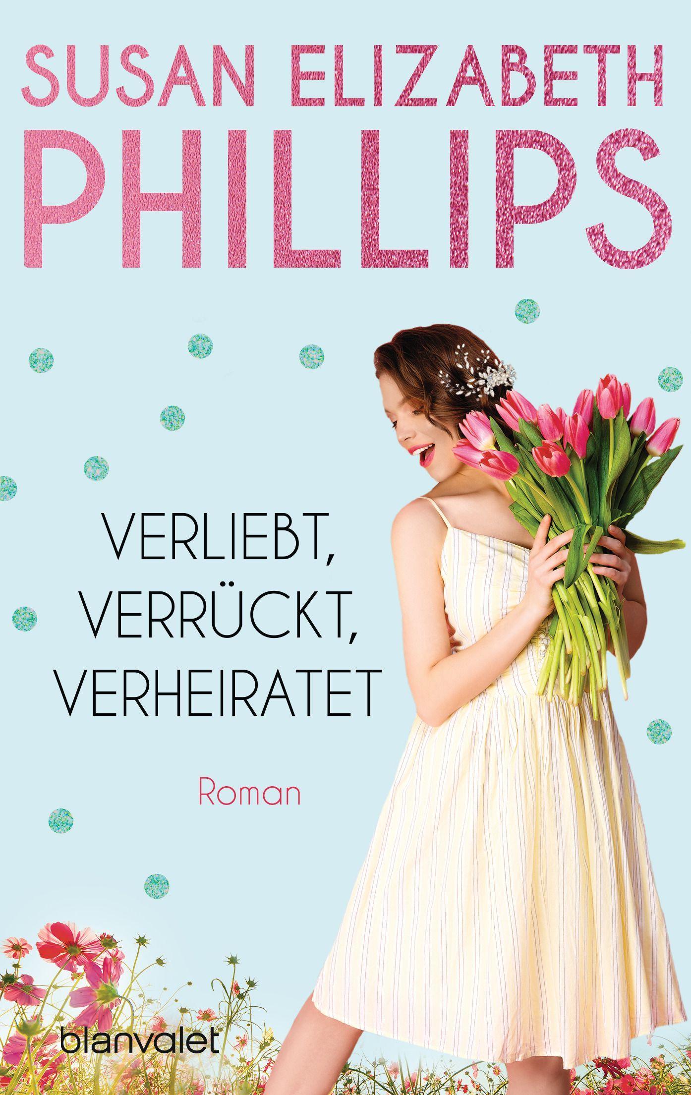 Vorderes Coverbild Verliebt, verrückt, verheiratet