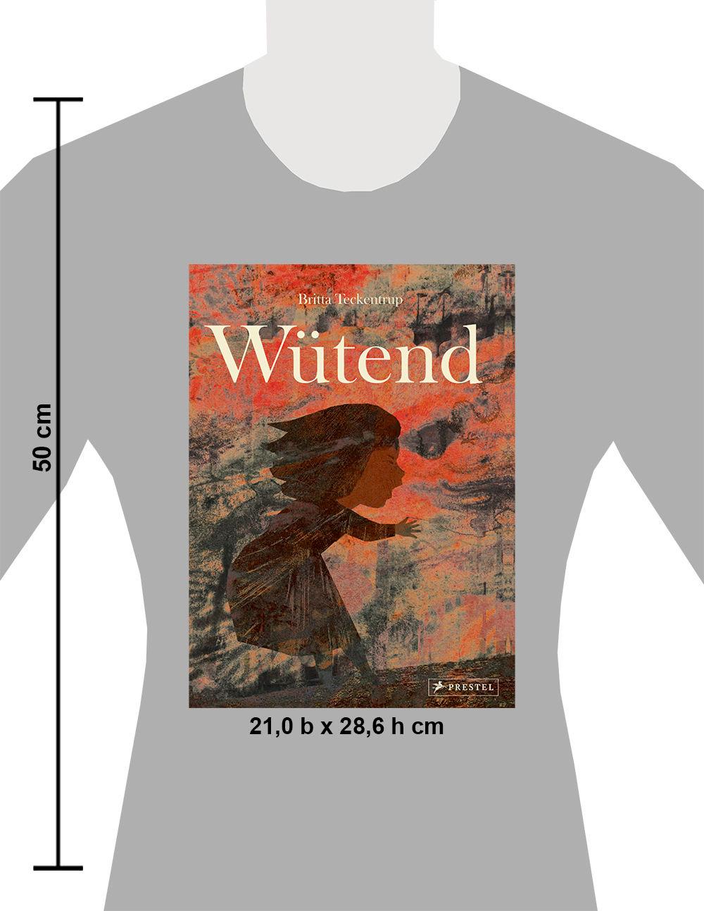 Beispielinhalt (Bild) Wütend