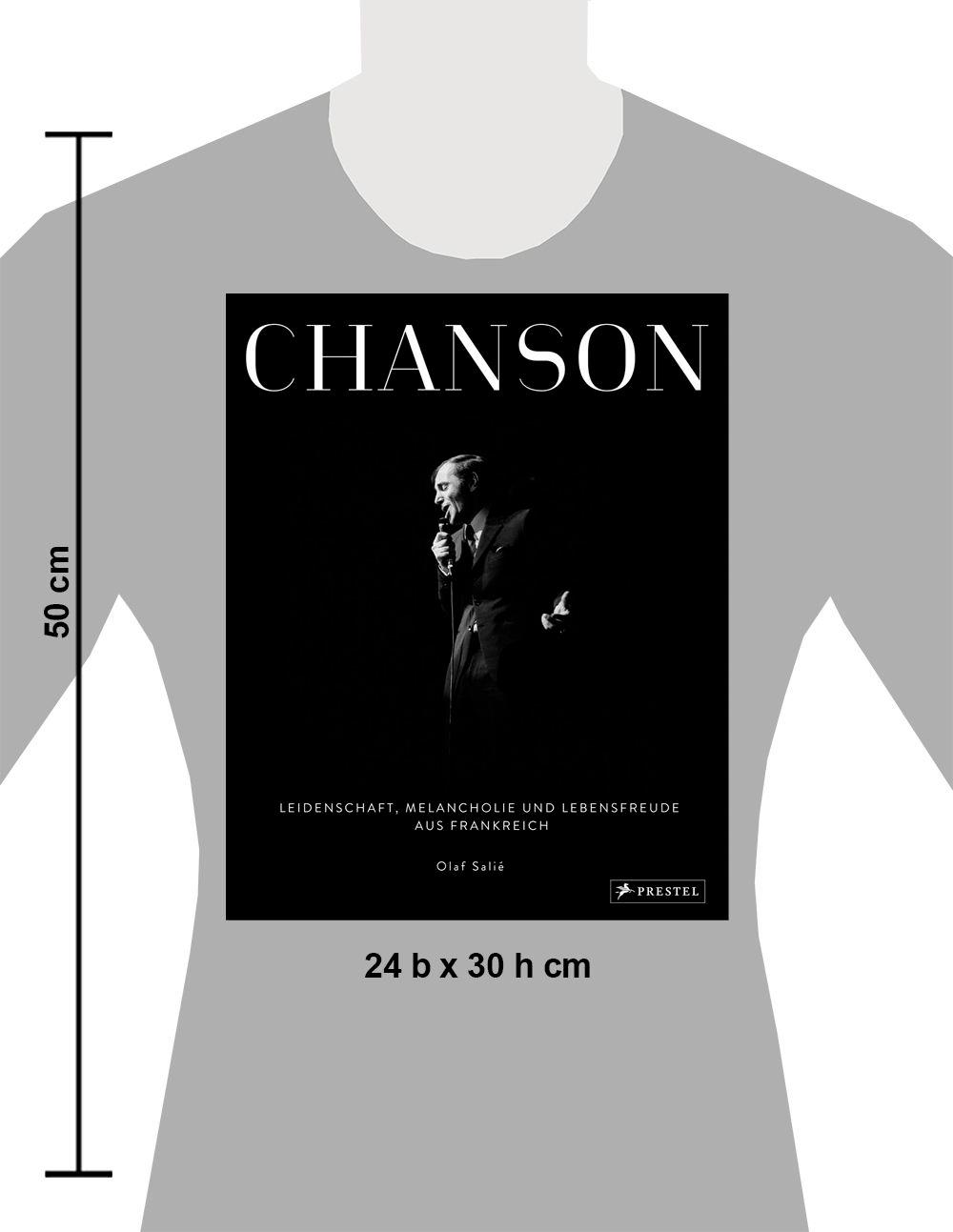 Beispielinhalt (Bild) Chanson