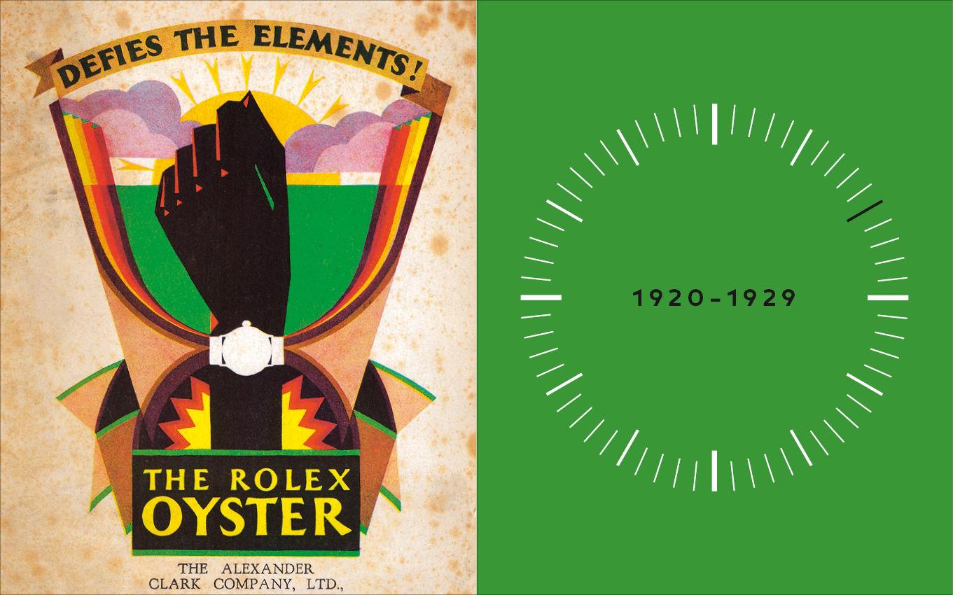 Beispielinhalt (Bild) Die Uhr. Geschichte Technik Design