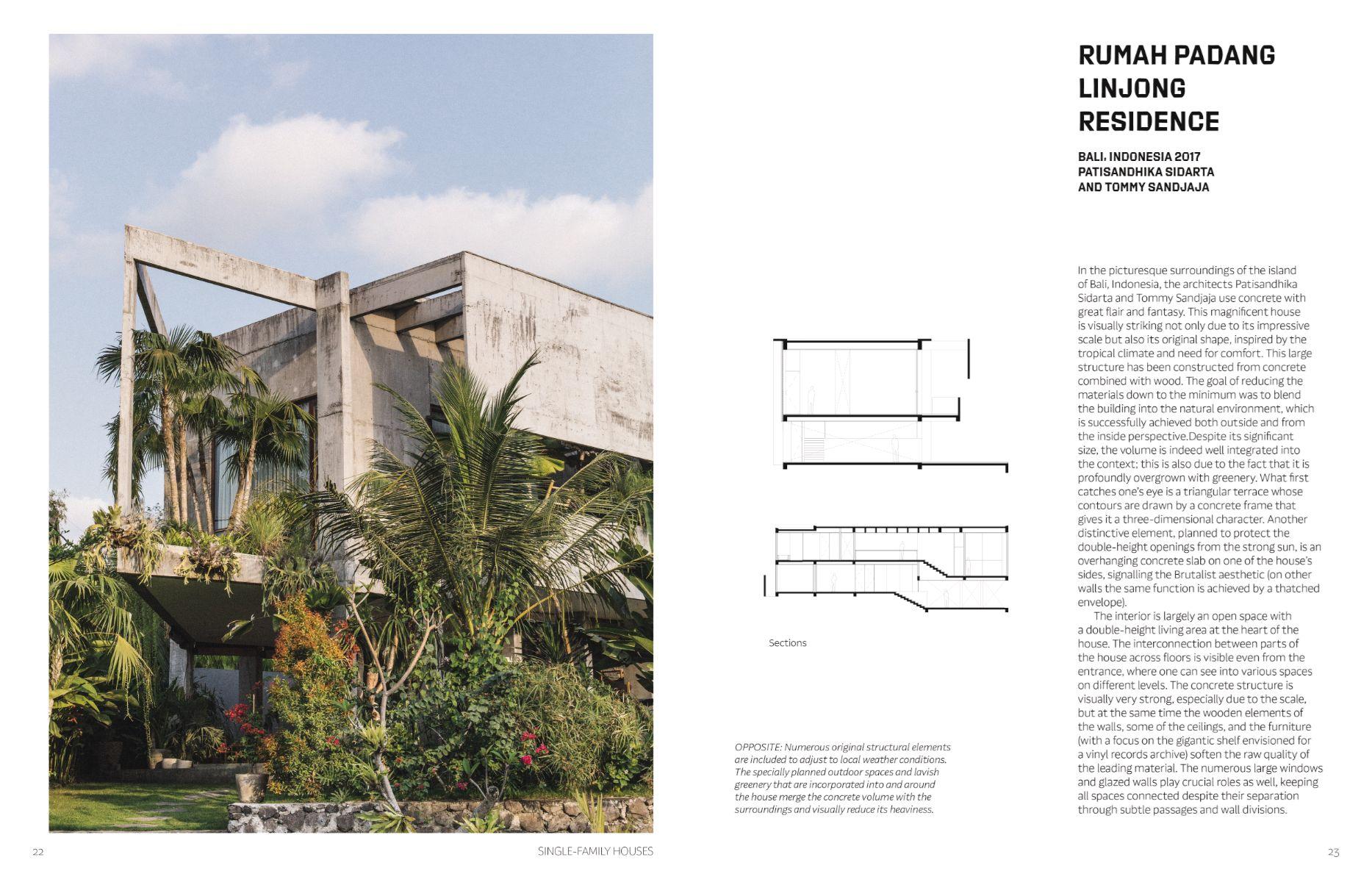 Beispielinhalt (Bild) Brutalism Reinvented (engl.)