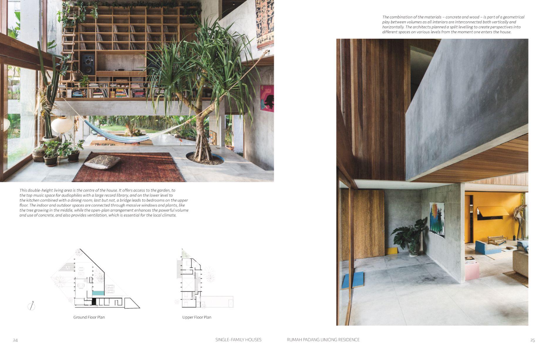 Beispielinhalt (Bild) Brutalism Reinvented (engl.)