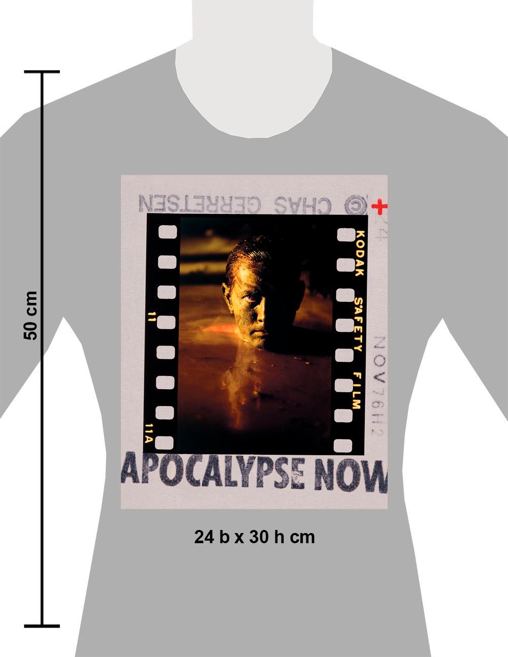 Beispielinhalt (Bild) Apocalypse Now