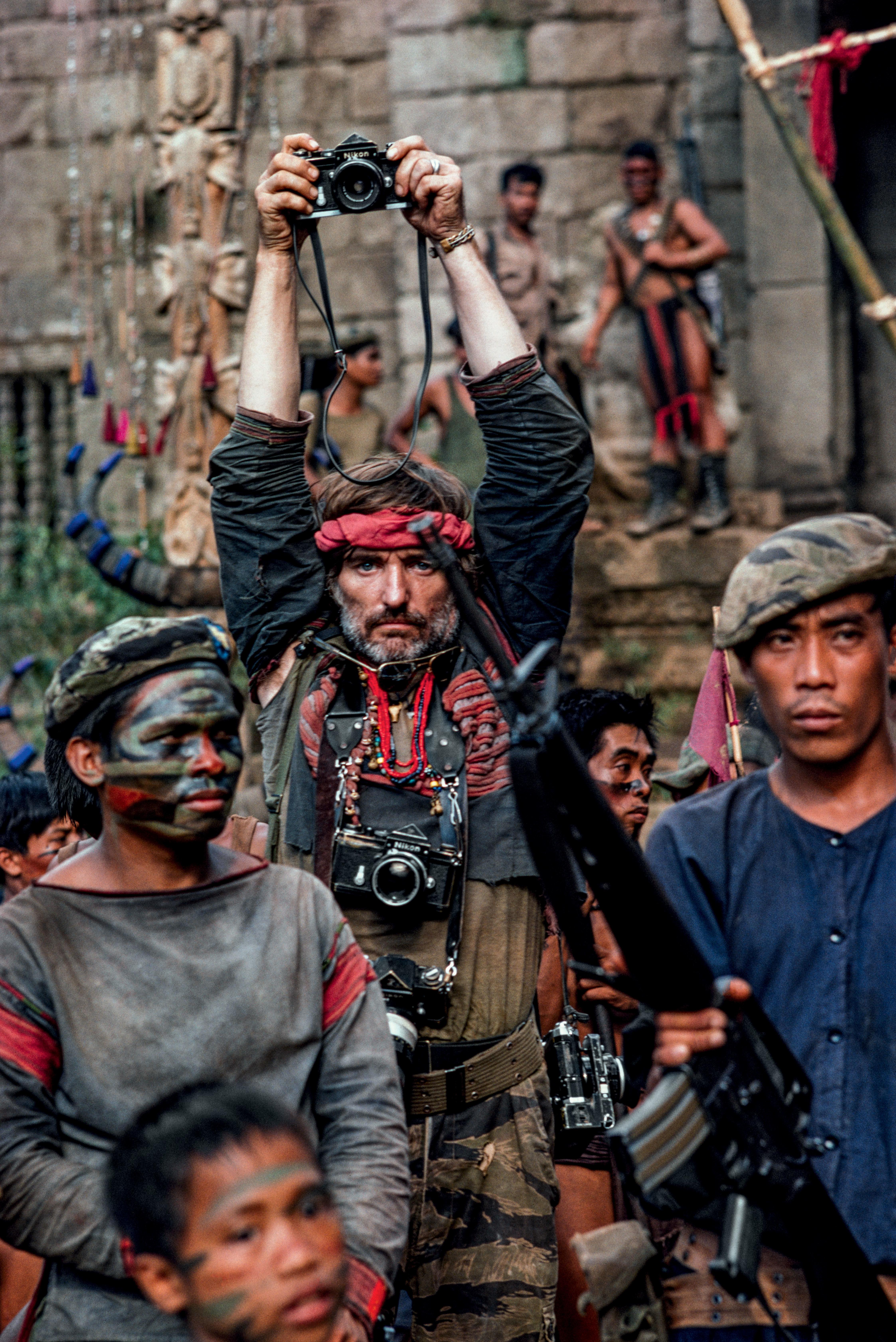 Beispielinhalt (Bild) Apocalypse Now