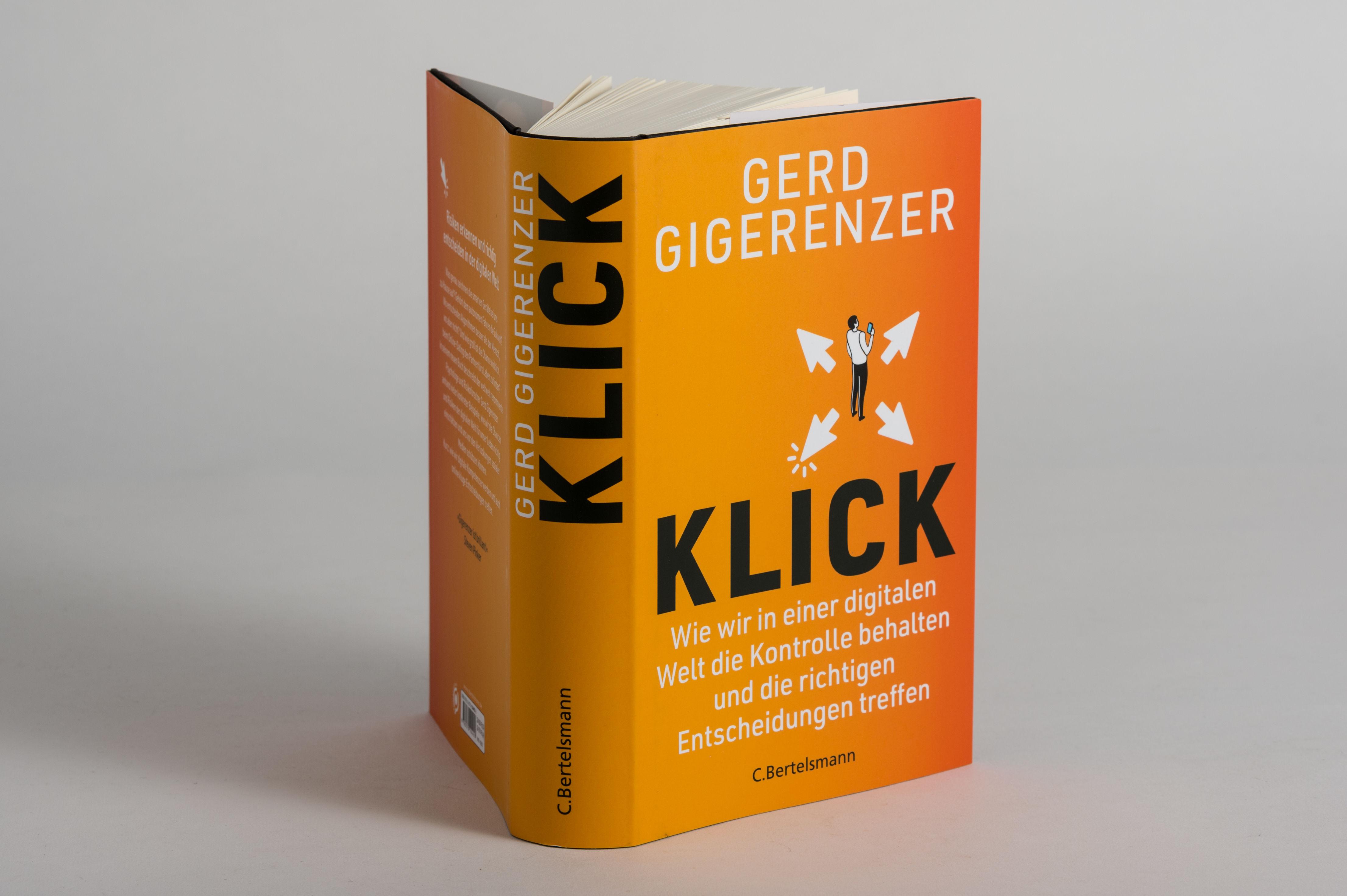 Beispielinhalt (Bild) Klick