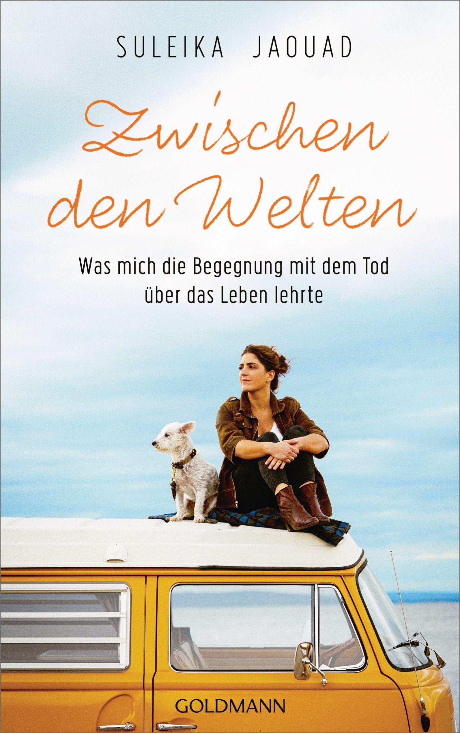 Vorderes Coverbild Zwischen den Welten