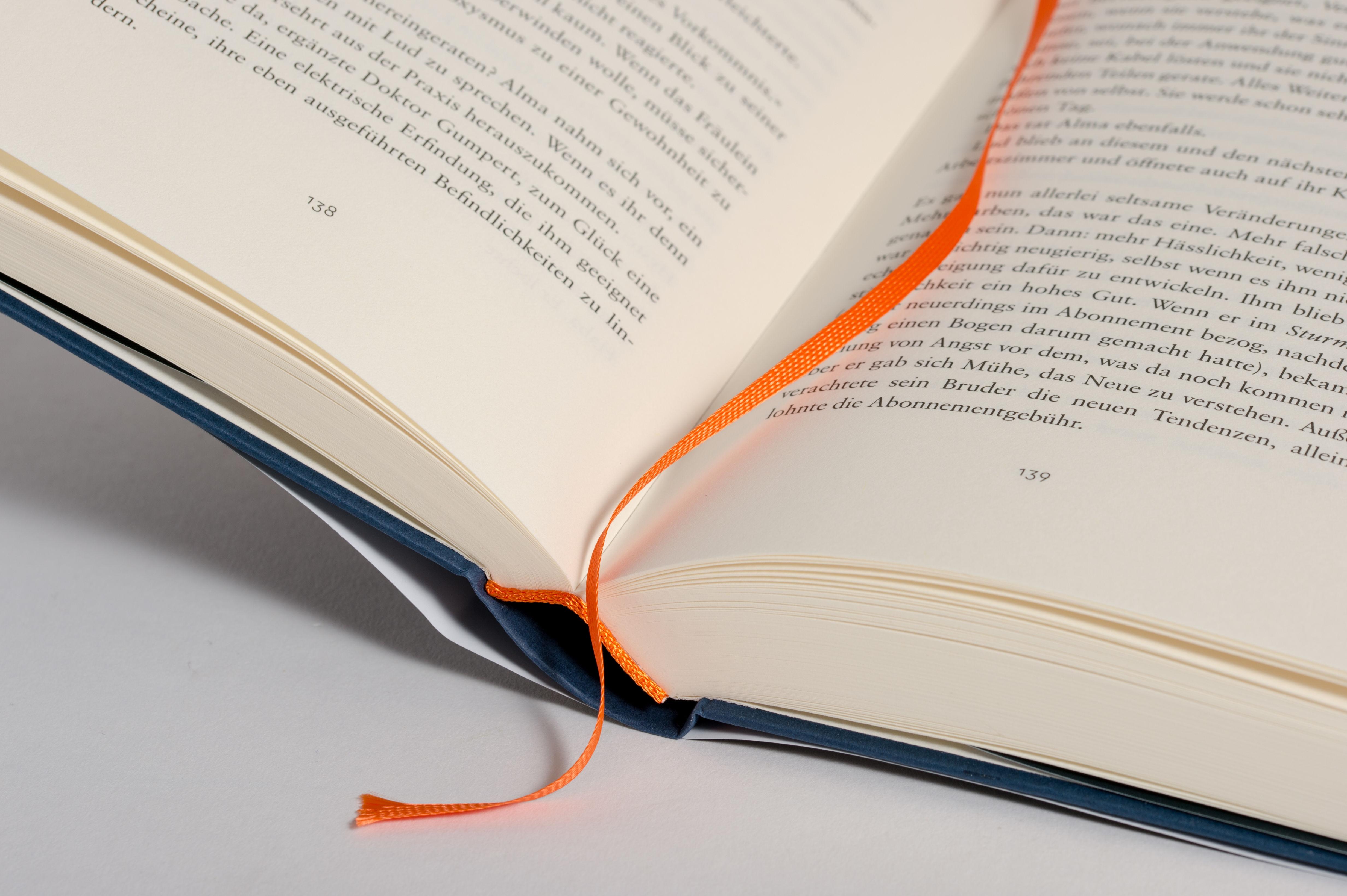 Beispielinhalt (Bild) Eine Art Familie