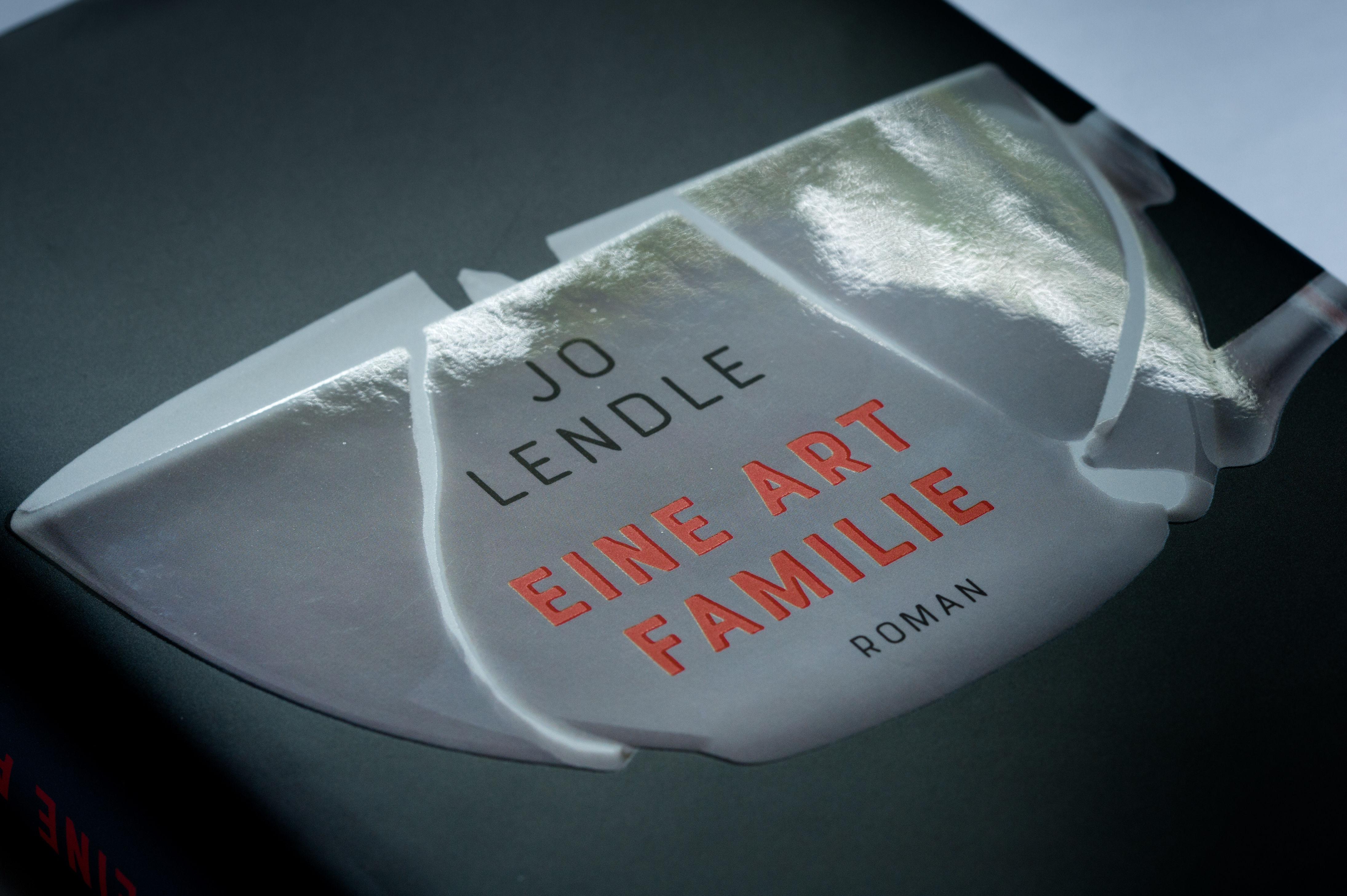 Beispielinhalt (Bild) Eine Art Familie