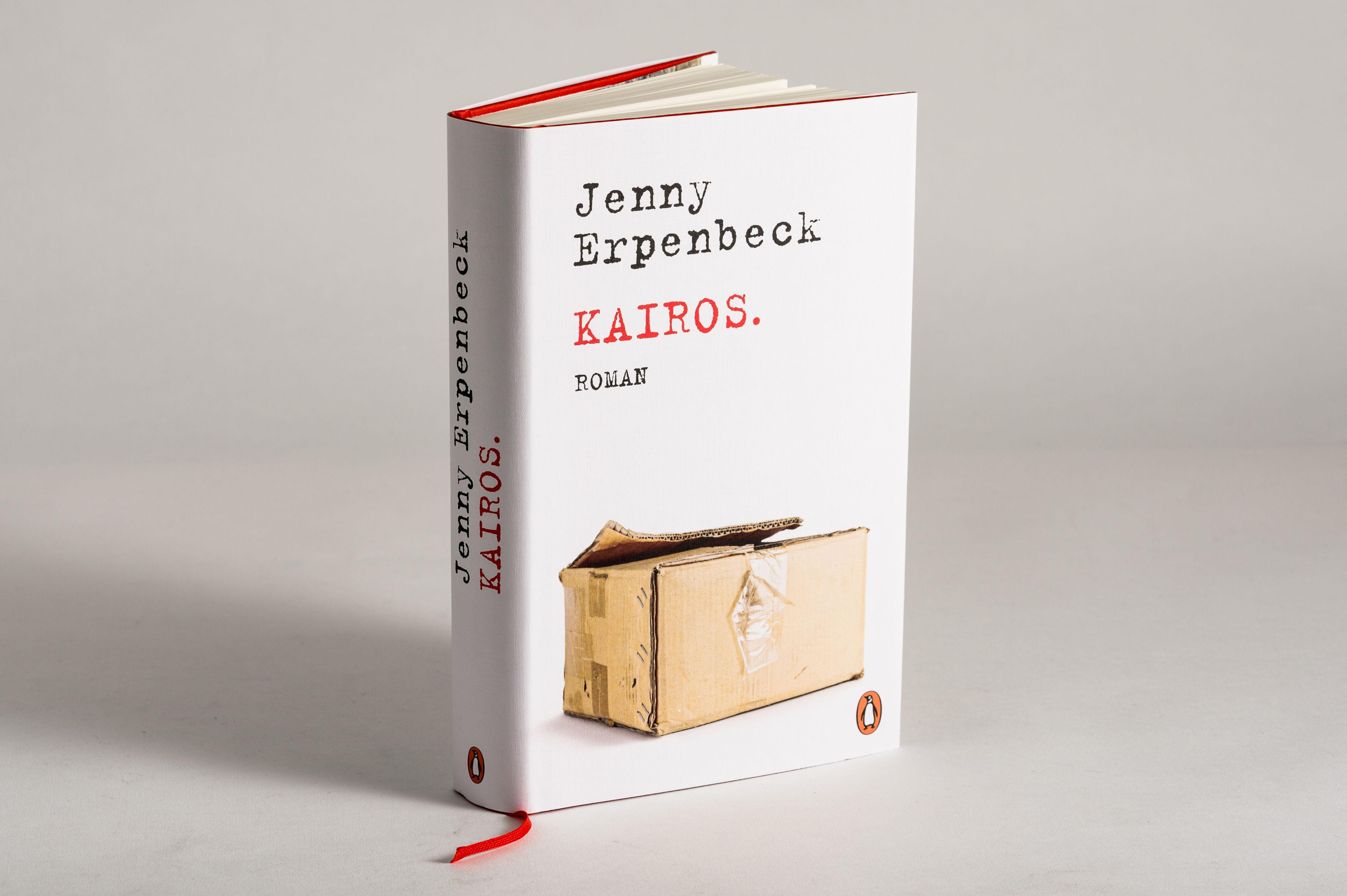 Beispielinhalt (Bild) Kairos