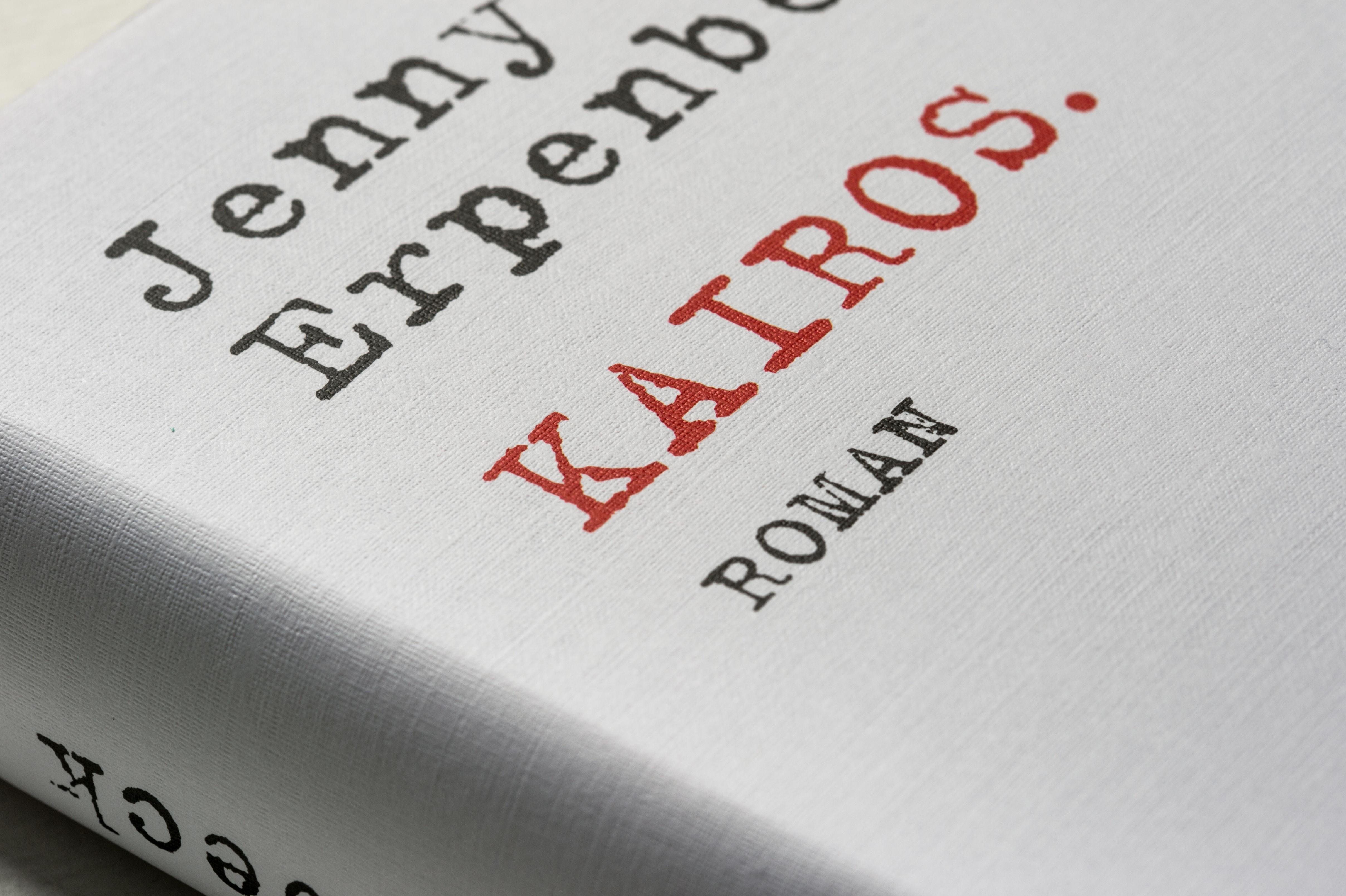 Beispielinhalt (Bild) Kairos