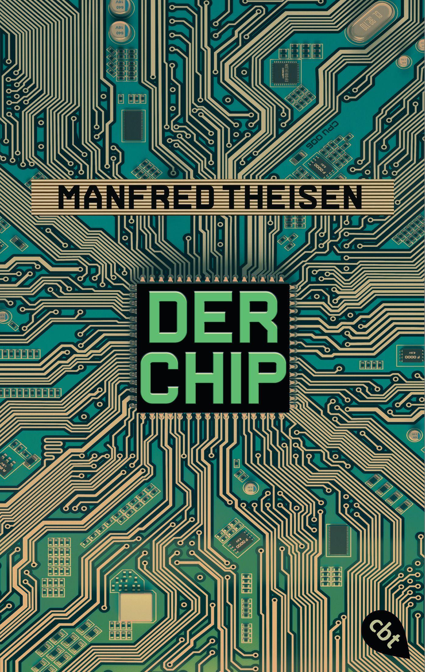 Vorderes Coverbild Der Chip