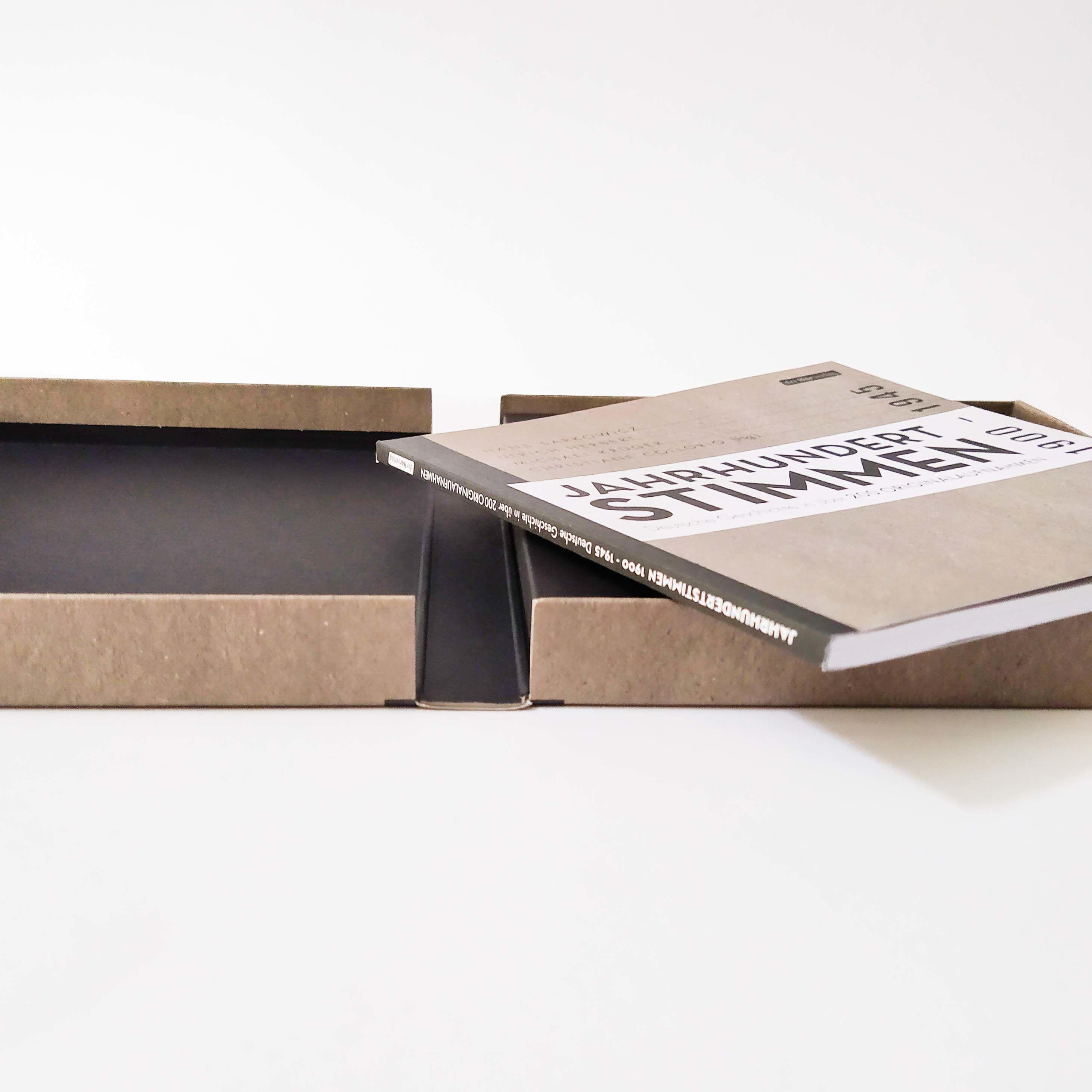 Beispielinhalt (Bild) Jahrhundertstimmen 1900-1945 - Deutsche Geschichte in über 200 Originalaufnahmen