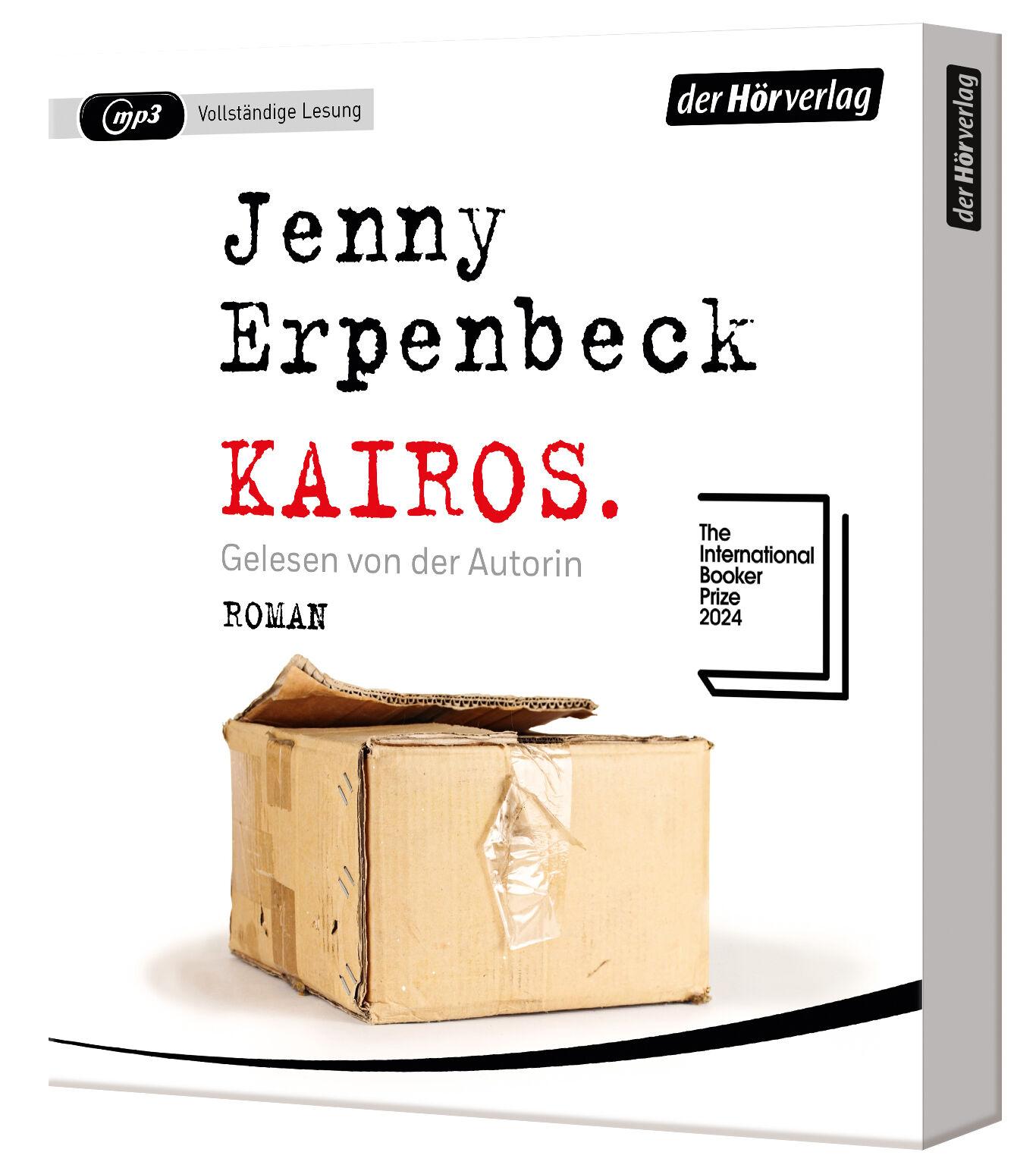 Beispielinhalt (Bild) Kairos