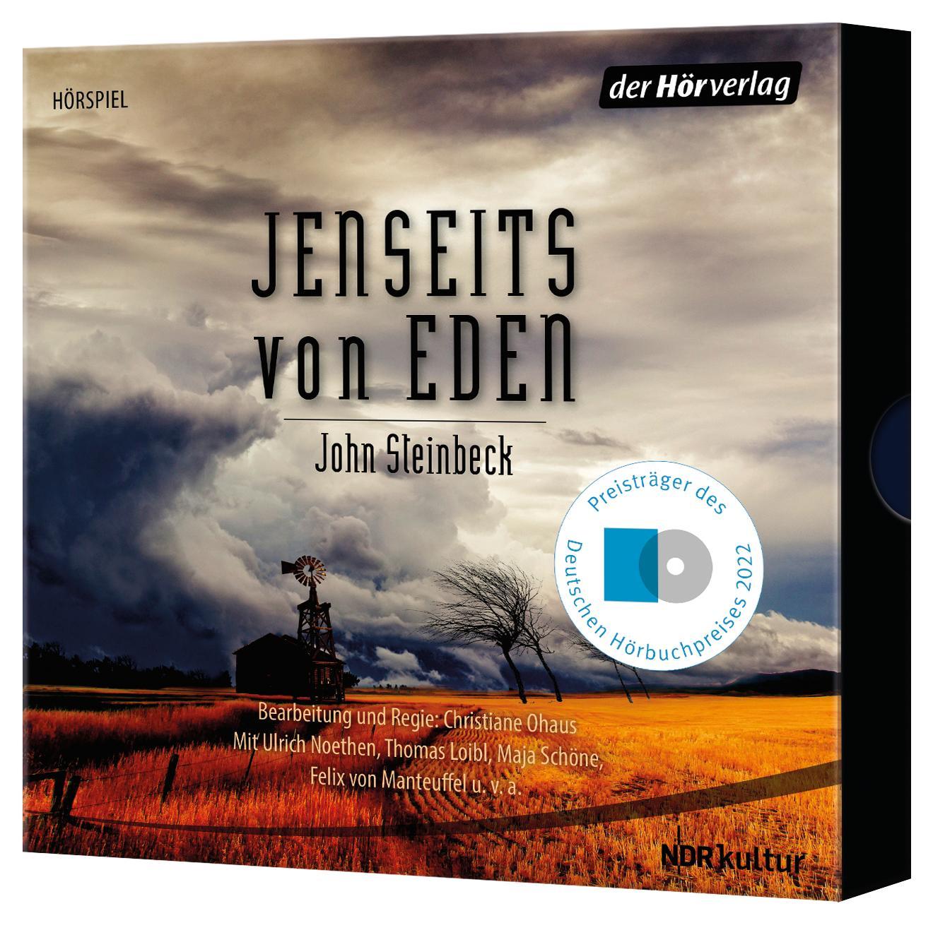 Beispielinhalt (Bild) Jenseits von Eden