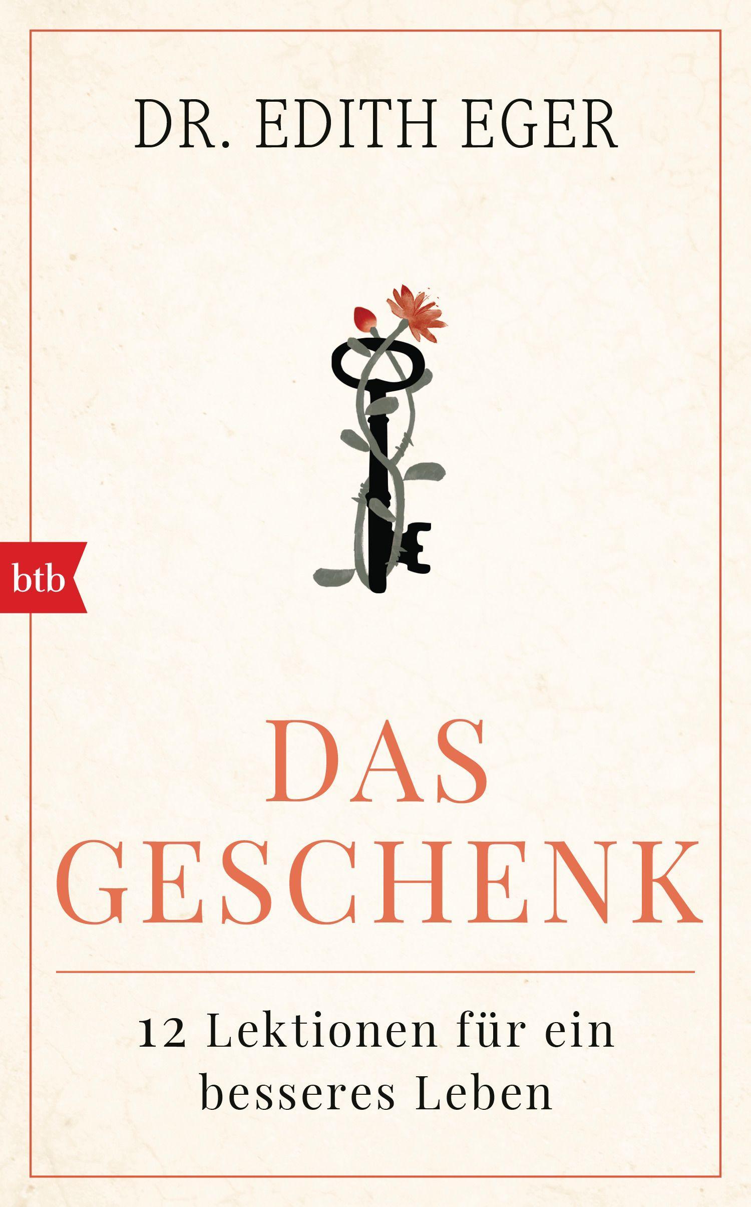 Vorderes Coverbild Das Geschenk