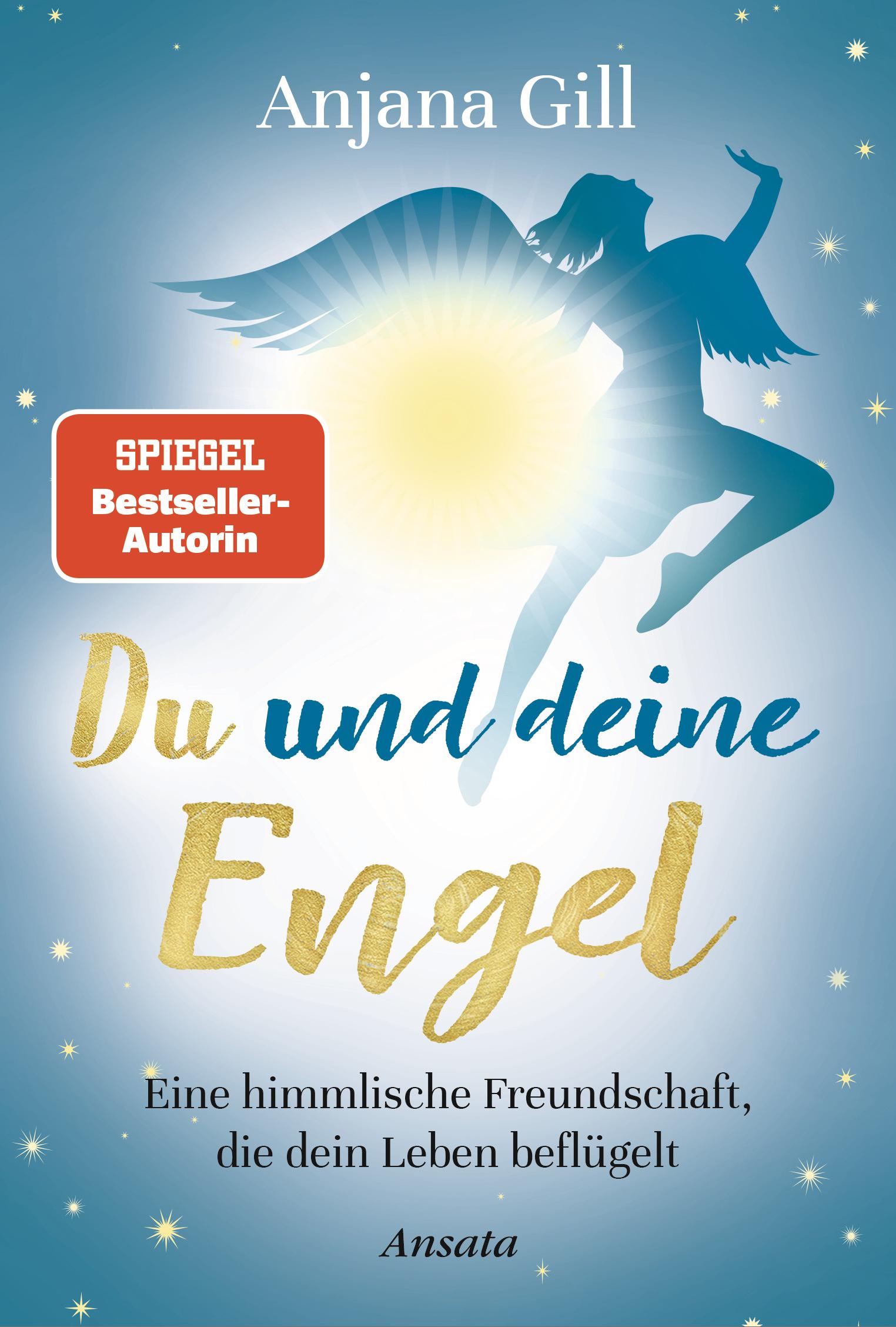 Vorderes Coverbild Du und deine Engel