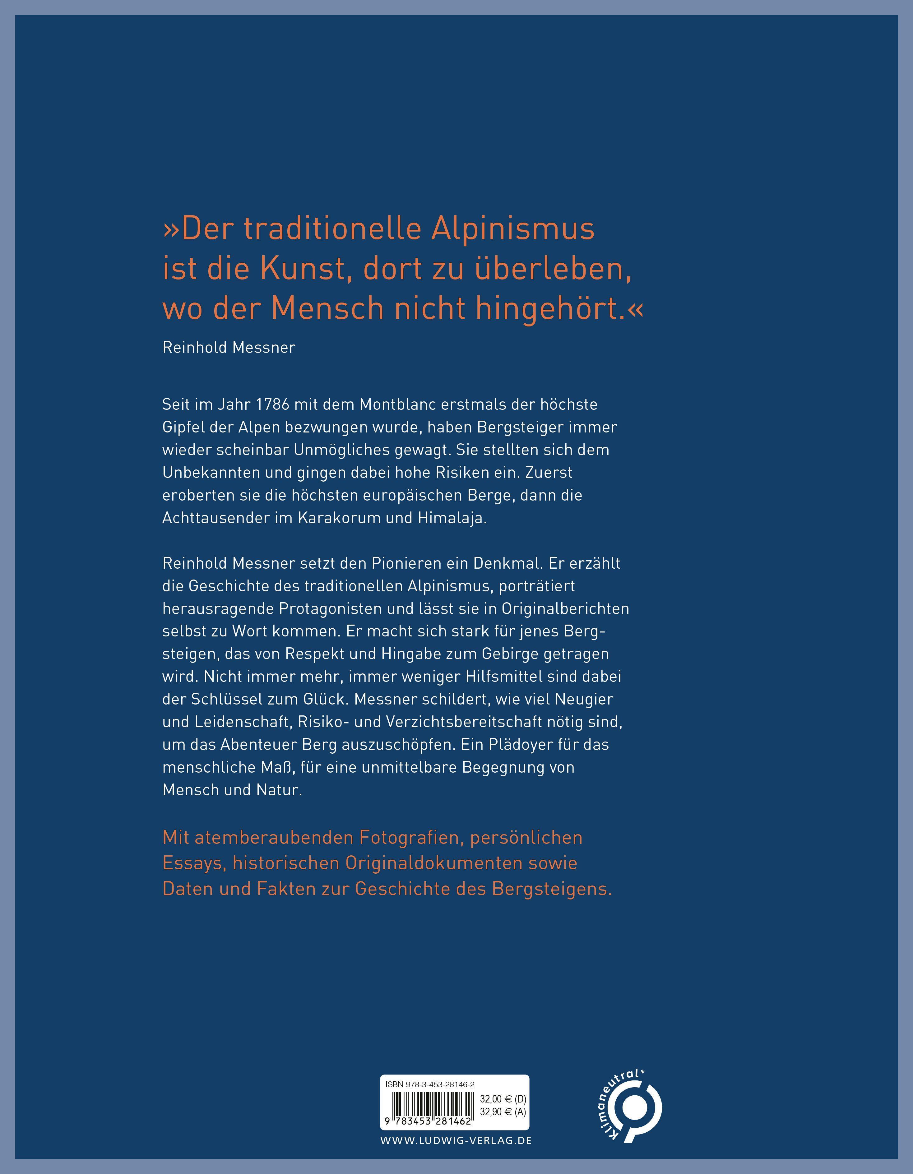 Beispielinhalt (Bild) Zwischen Durchkommen und Umkommen