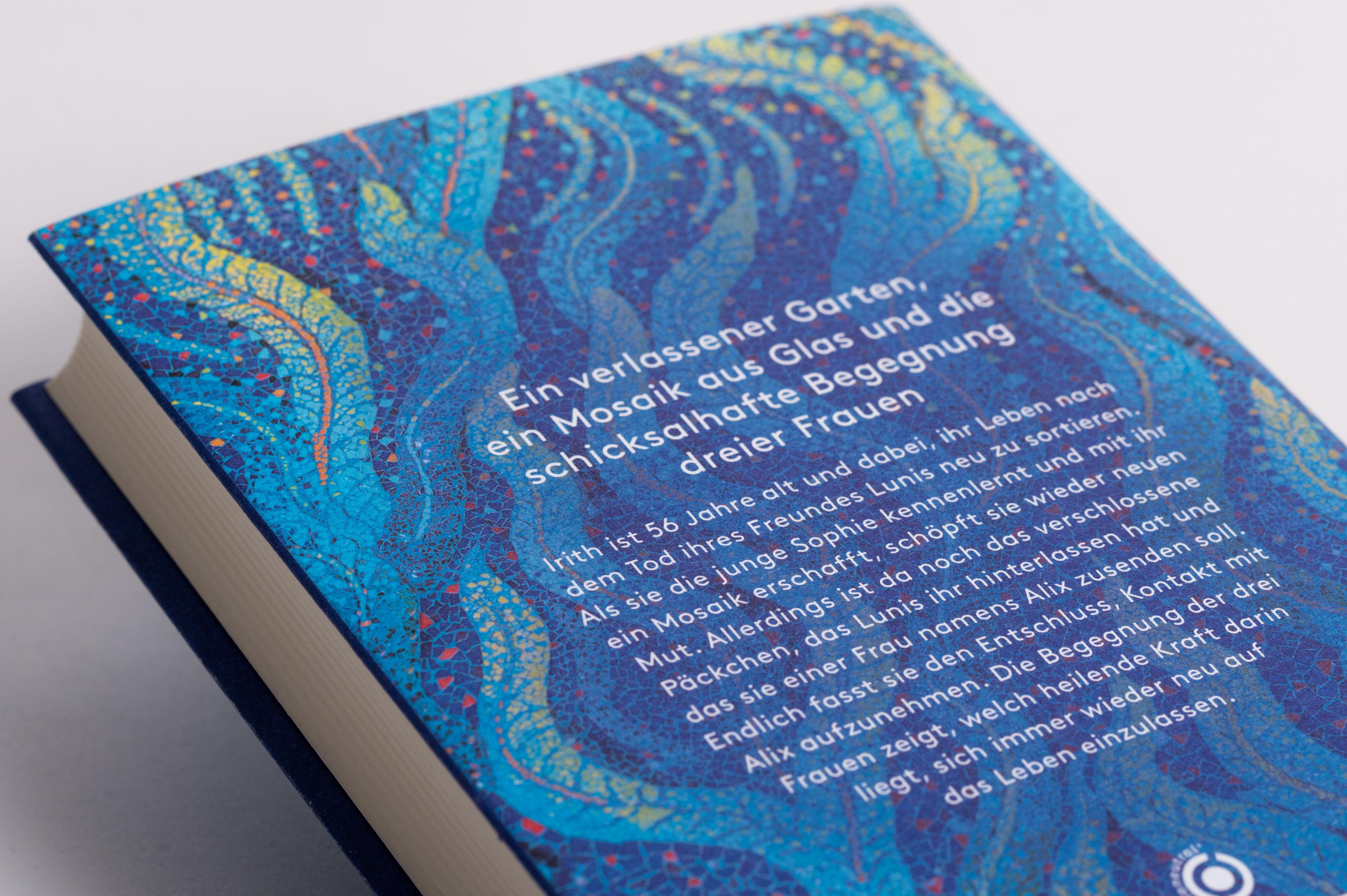 Beispielinhalt (Bild) Sternflüstern