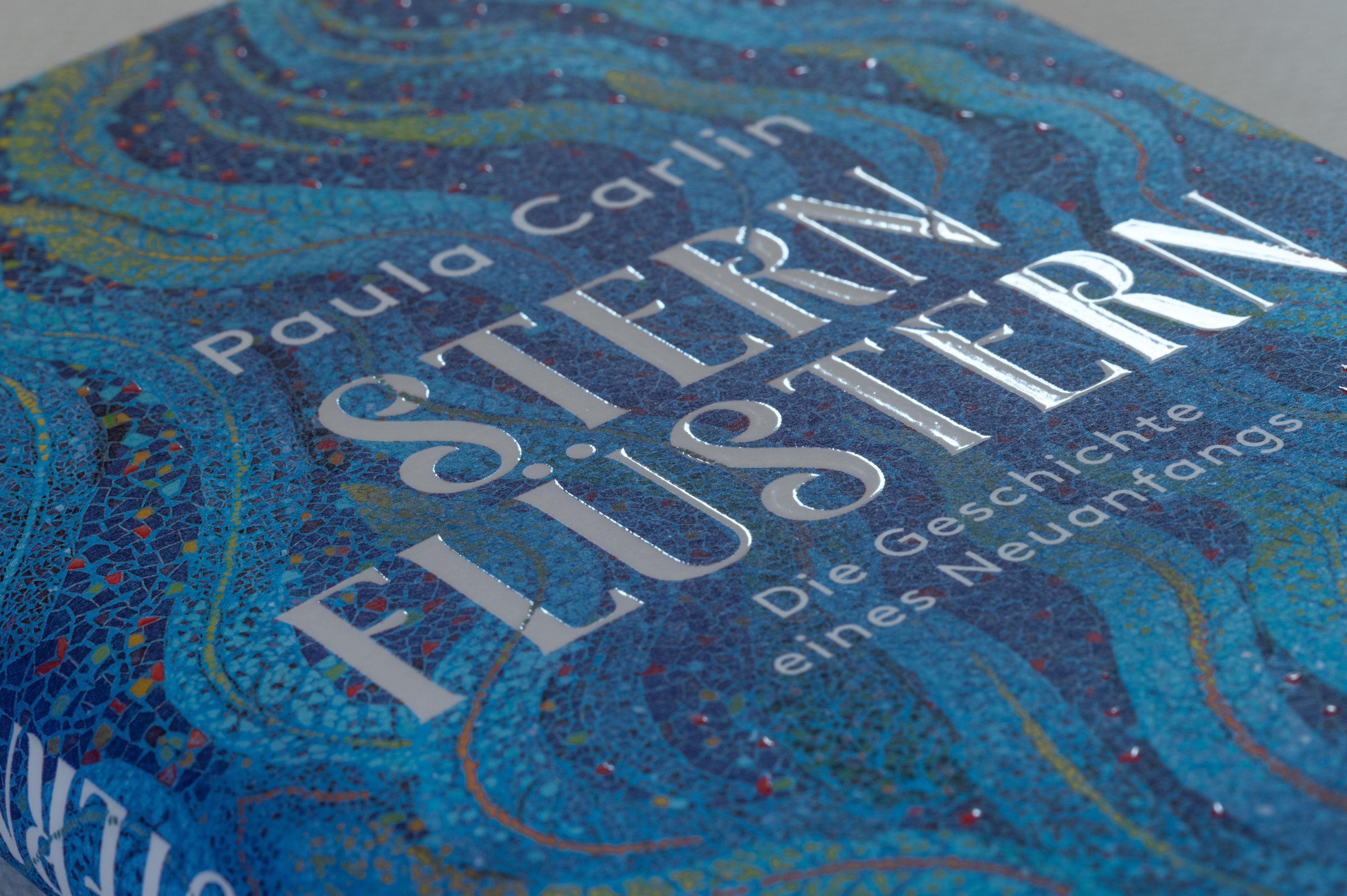 Beispielinhalt (Bild) Sternflüstern