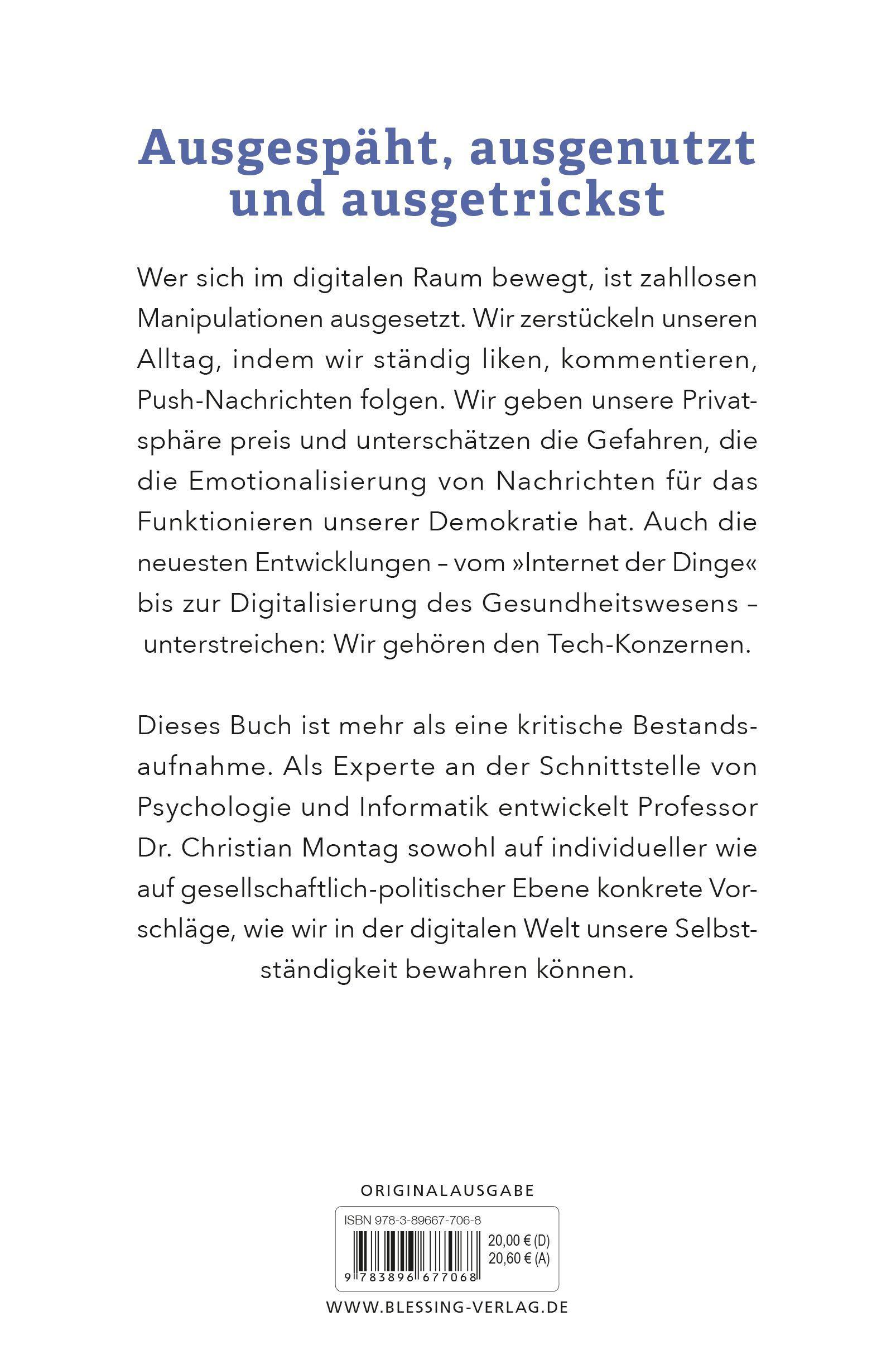 Beispielinhalt (Bild) Du gehörst uns!