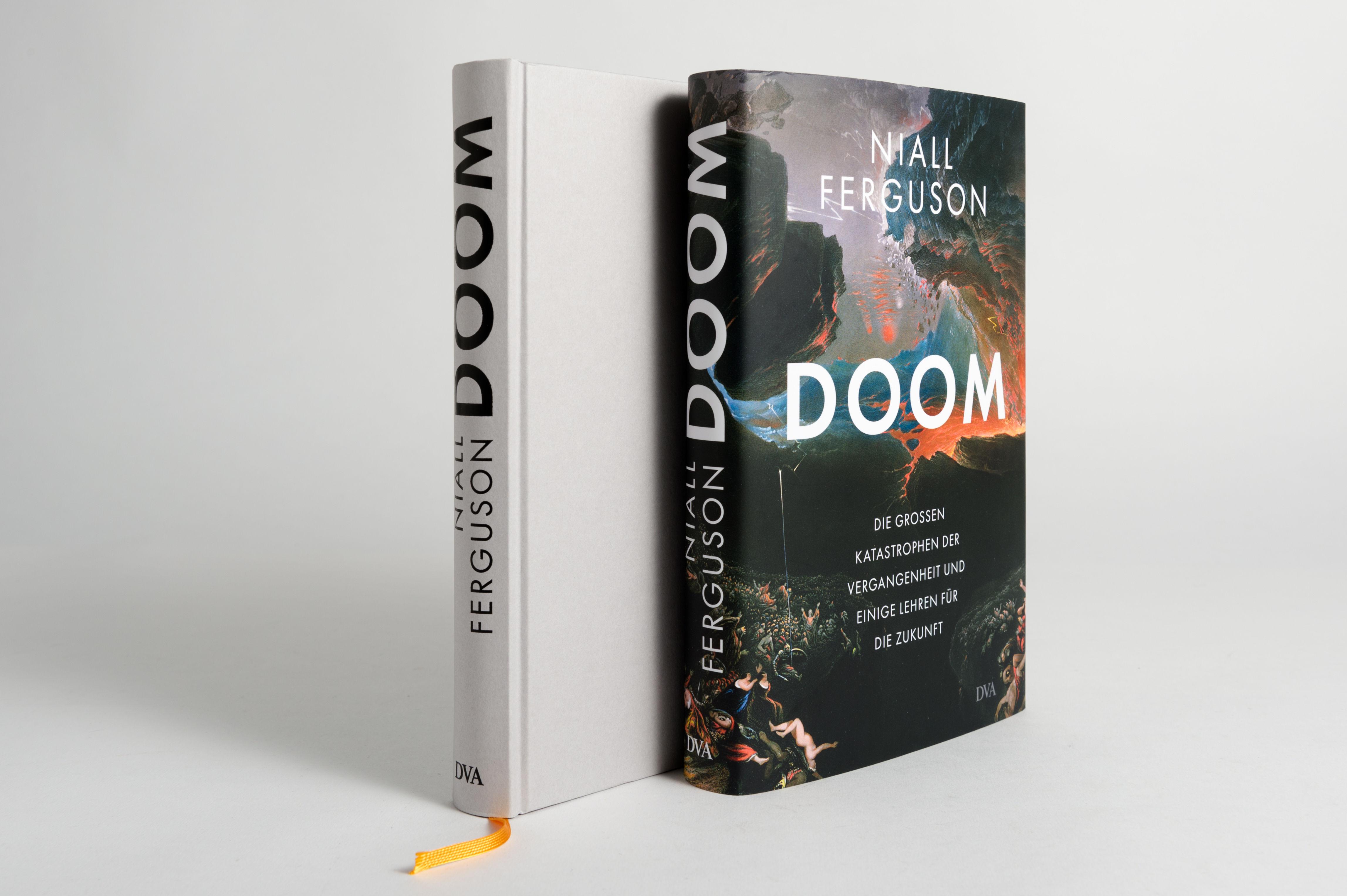 Beispielinhalt (Bild) Doom
