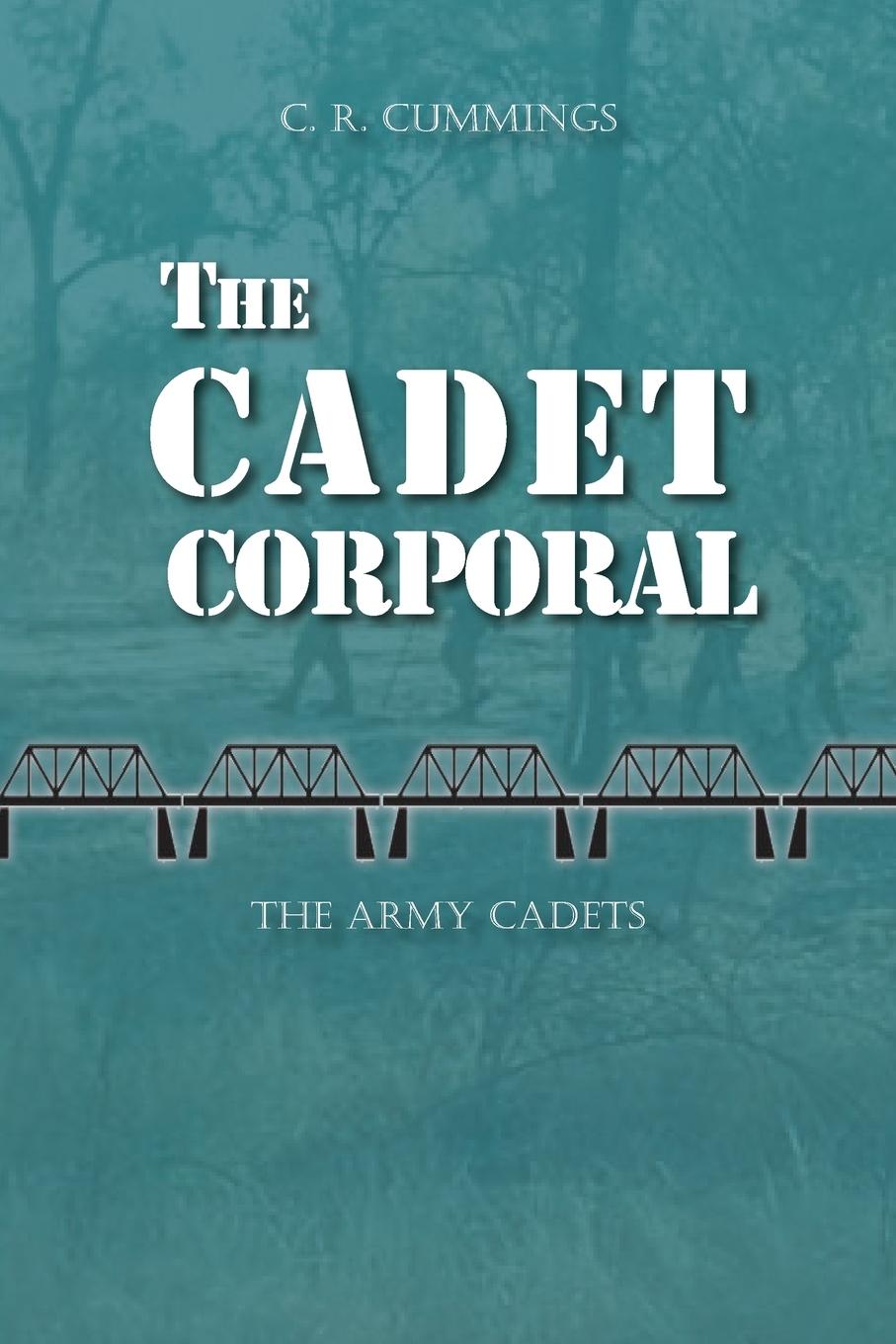 Vorderes Coverbild The Cadet Corporal
