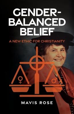 Vorderes Coverbild Gender Balanced Belief